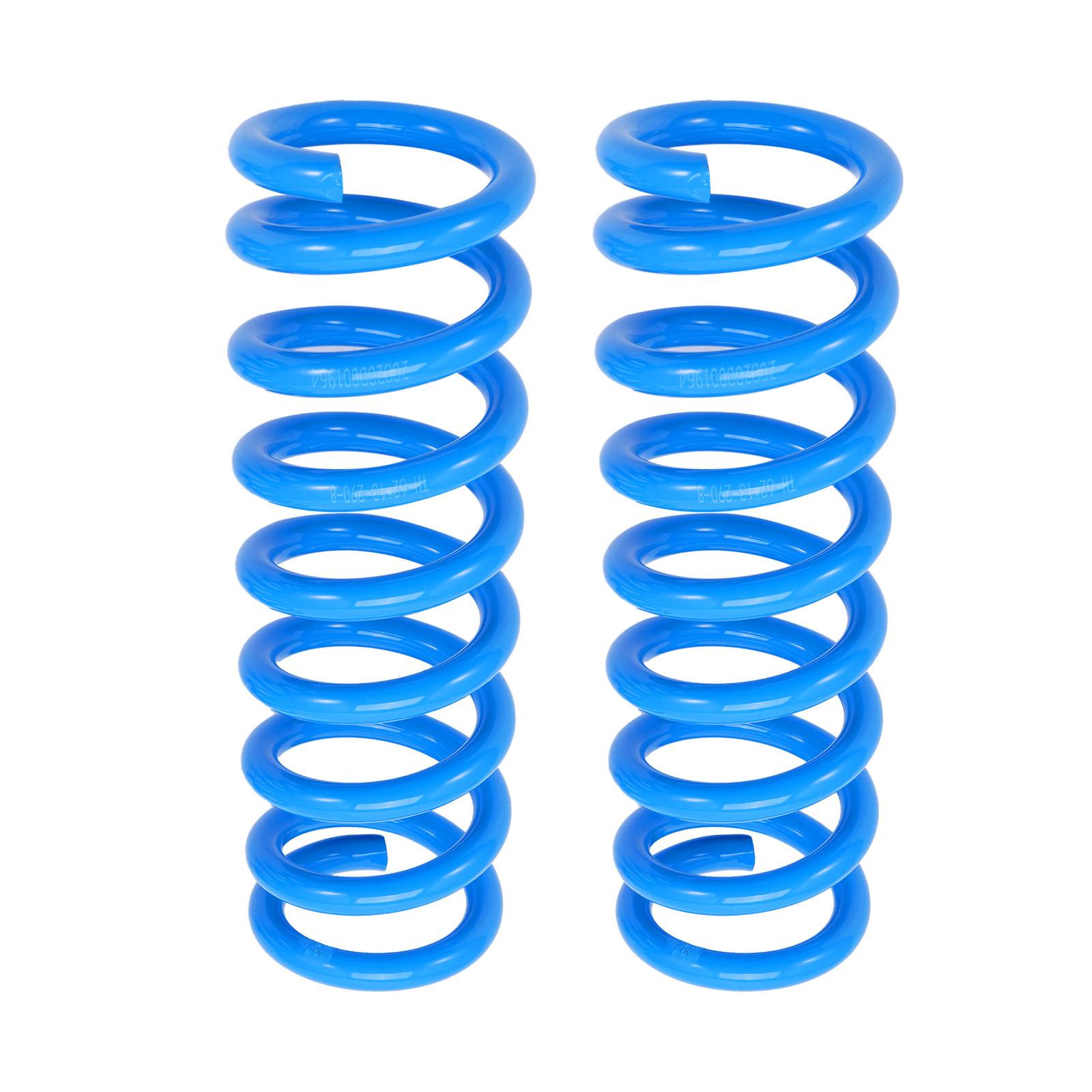 Lowering Springs 4pcs for BMW 3 Series F30 F80 Saloon Suspension Kit