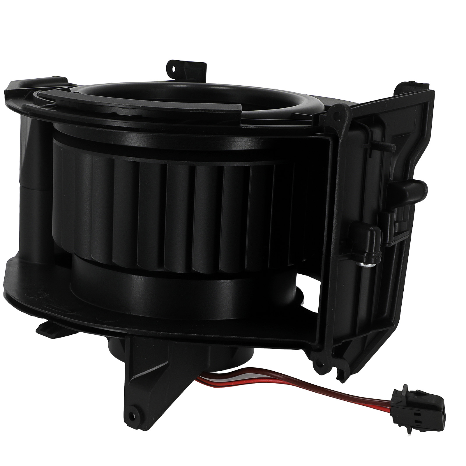 AC Heater Blower Motor For Audi A6 89 KW 100 KW 103 KW 120 KW 125 KW 4F0820020
