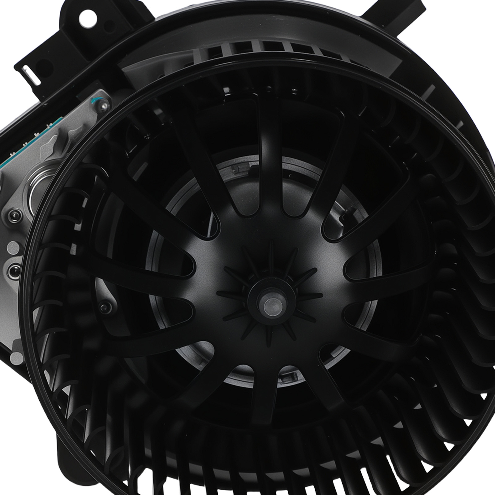 HVAC Heater Blower Motor w/ Fan for Citroën Berlingo 1.1i 1.4i 1.9D 1996-2006
