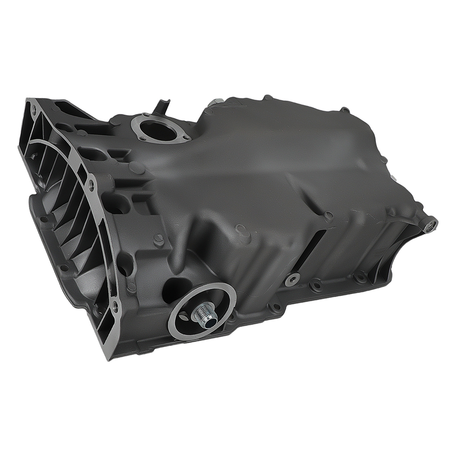 Engine Oil Pan for VW Touran Caddy 1.2 TSI 2015-2024 04E103601G 04E103601AF