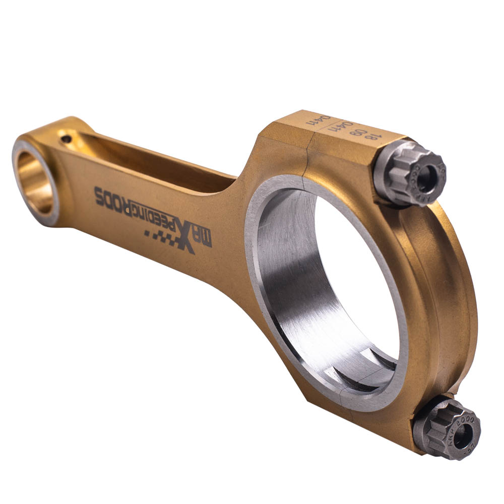 Titanize Bielles Connecting Rods for BMW 3 Series E36 1990-2000 325i 328i 5.315