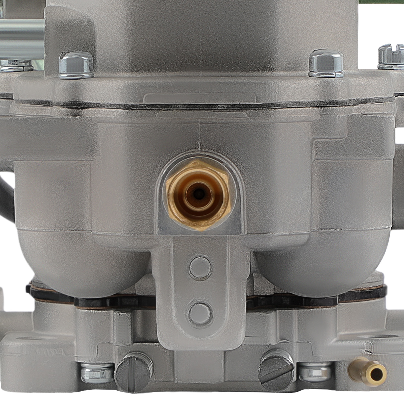 2-Barrel Carburetor for Jeep CJ-5 CJ-7 Wrangler BBD 6 Cyl. 4.2 L 258 CU