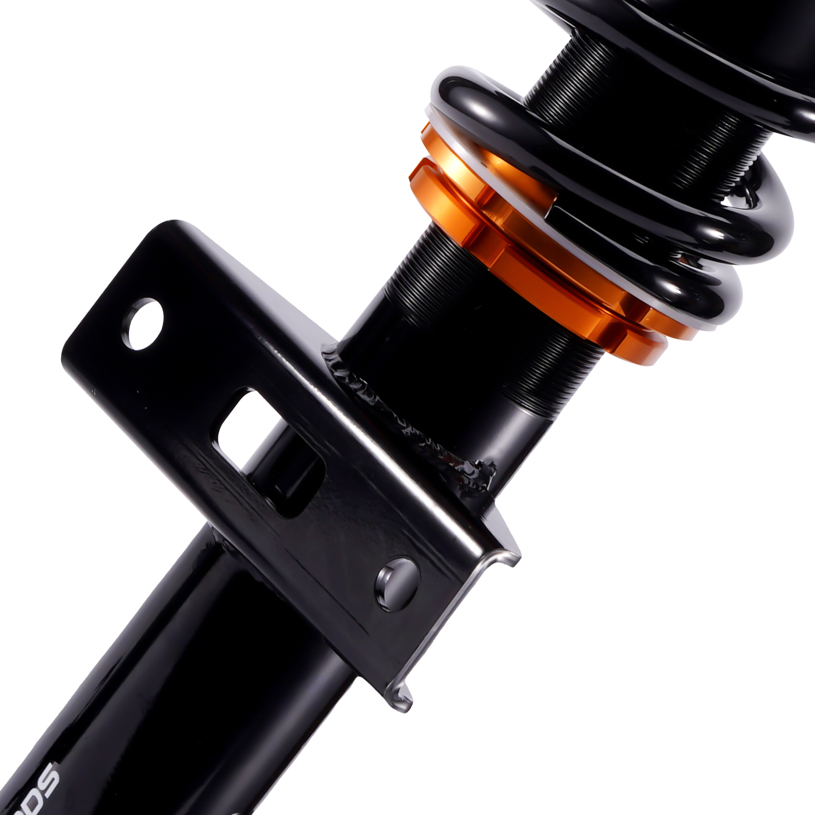 Street Coilovers for VW Transporter T5 Van T32 ONLY 2003-2015 Suspension springs