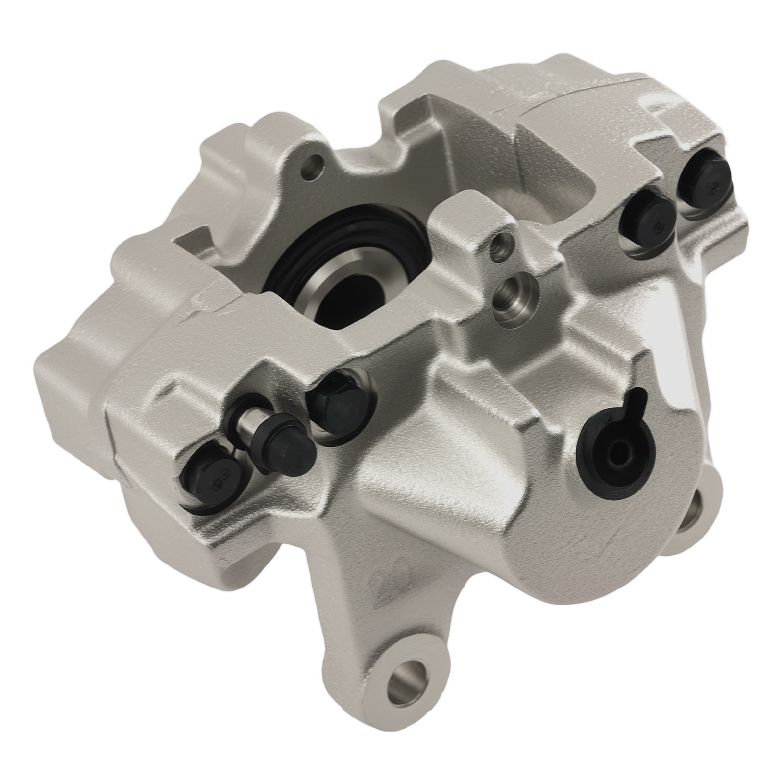 1x Étrier de Frein Arrière for Mercedes C-Class W203 CLK C209 CLC CL203 290mm