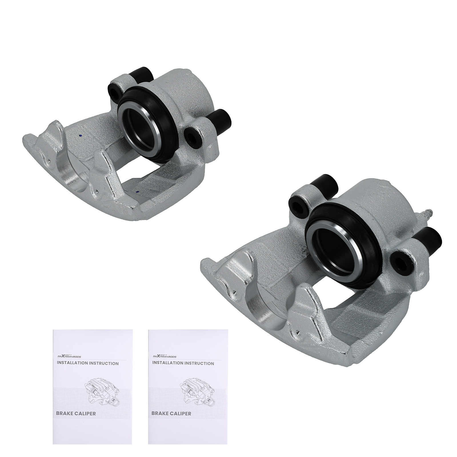 Étrier de Frein Avant For Volvo V40 12-18 C30 S40 05-12 Ford Kuga 08-12 1682876