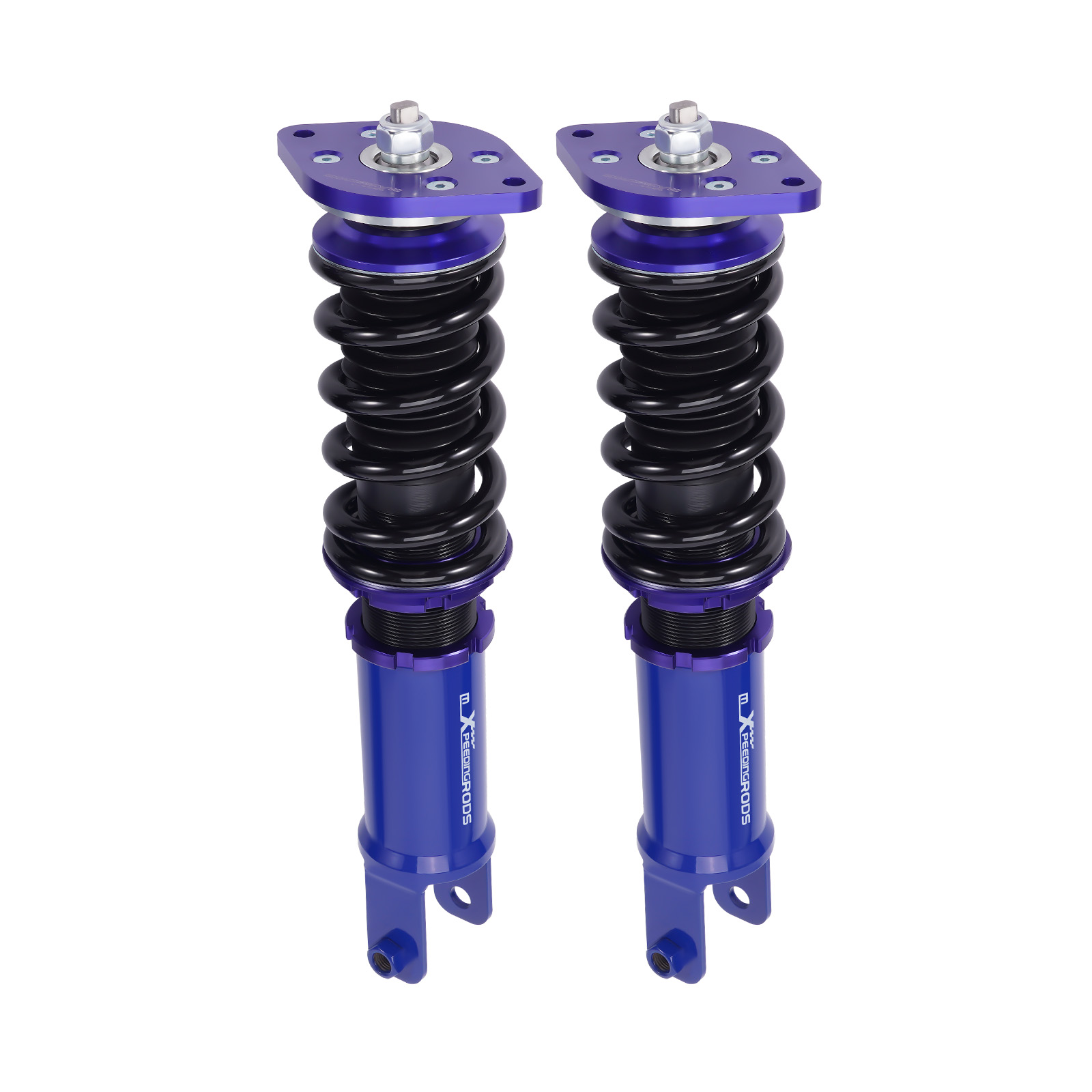 Amortisseurs Combinés Filetés for Nissan 350Z Coupe Roadster Z33 Infiniti G35