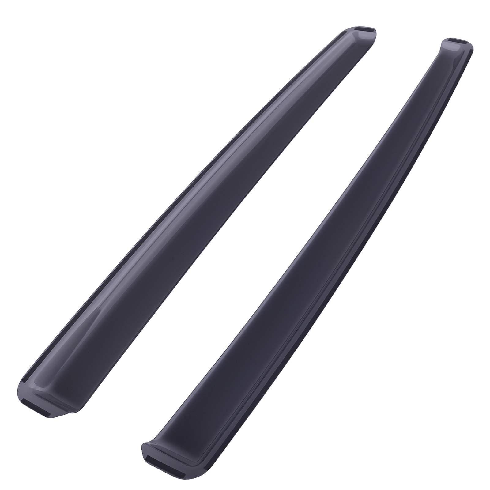 Wind Deflectors for Hyundai IONIQ 2017-2021 In-Channel Rain Shields Acrylic