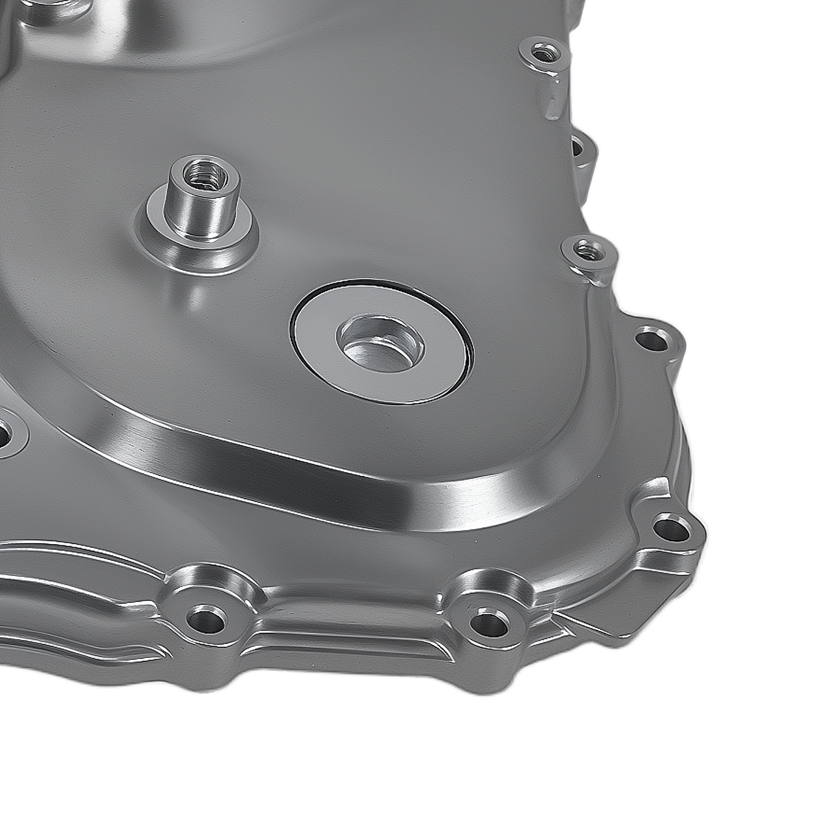 Timing Oil Pump Cover for Kia Rio Soul Venga 1.4 1.6 CRDi 213502A700 D4FB