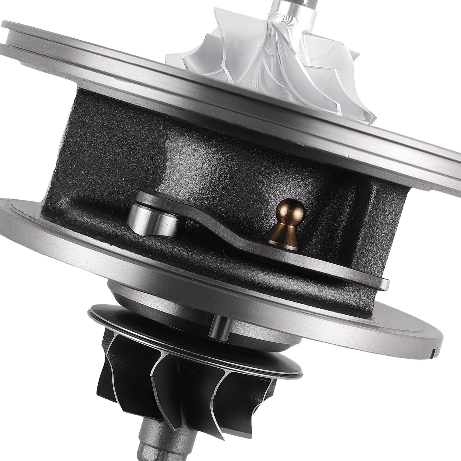 BV40 Billet Turbo Cartridge CHRA for BMW 5er Touring F11 535d 5440-970-0001