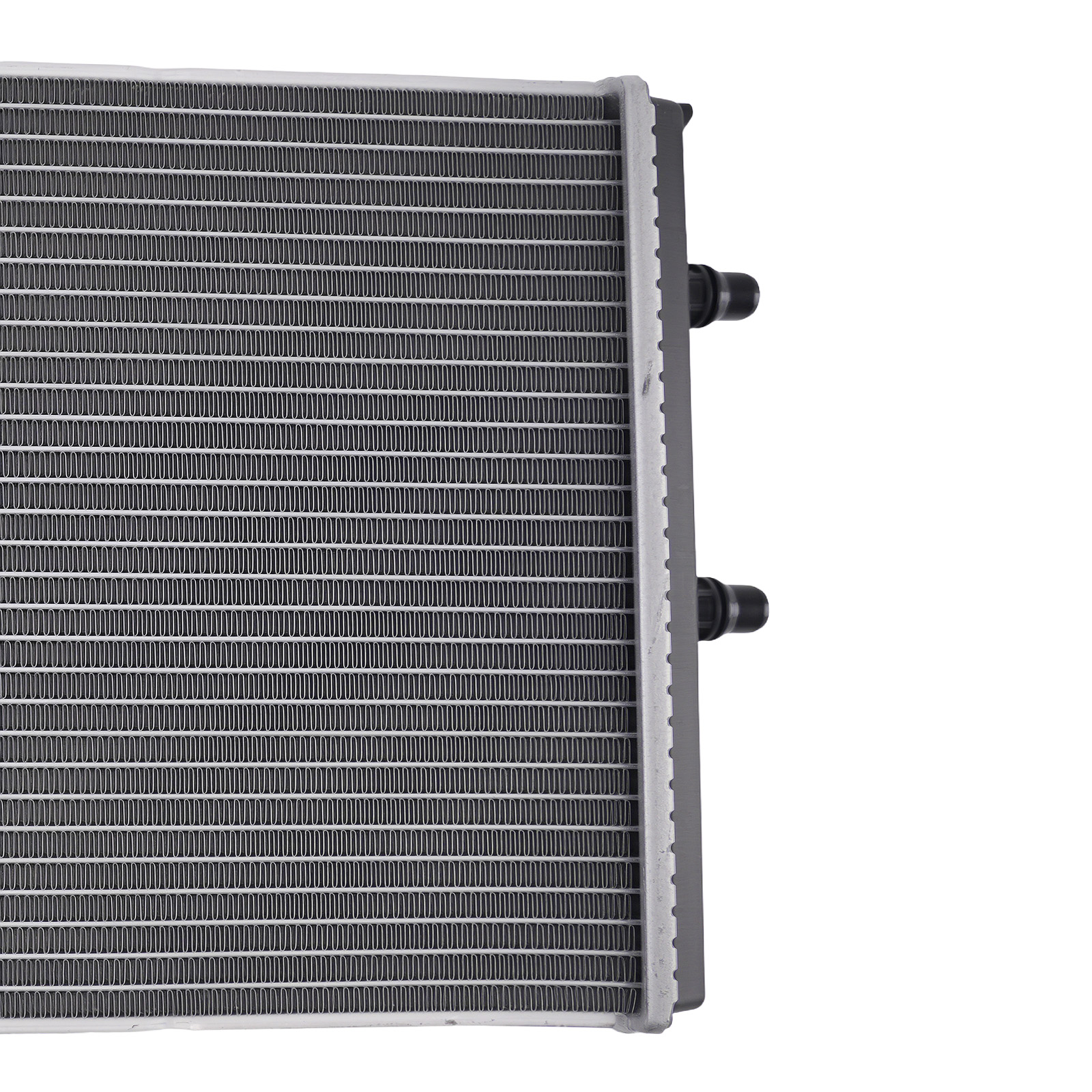 Aluminum Cooling Radiator for BMW M2 2019-2021 17112284608 Direct Replacement