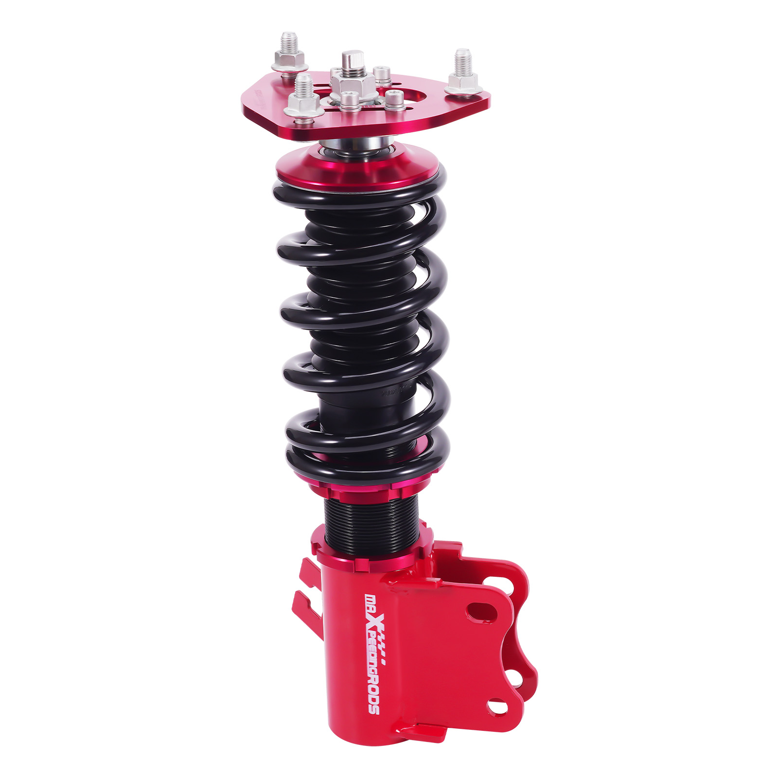 Coilovers Shock Absorber  Spring Strut Tuning for Nissan S13 240SX 1989-1990