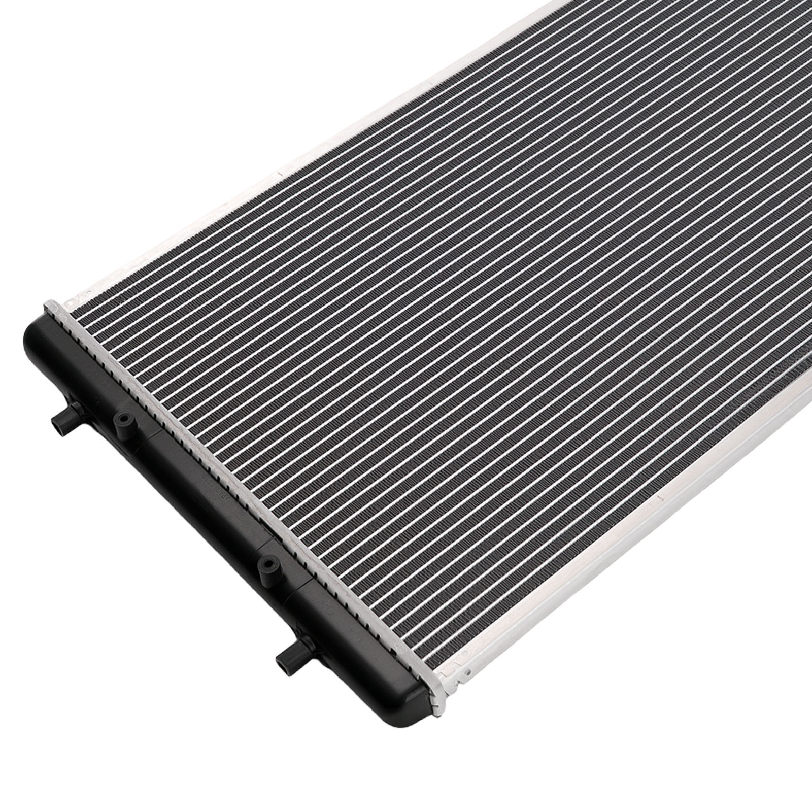 Coolant Radiator for Seat Altea XL/Leon 2001-2013 1J0121253P AI2155 CU2265