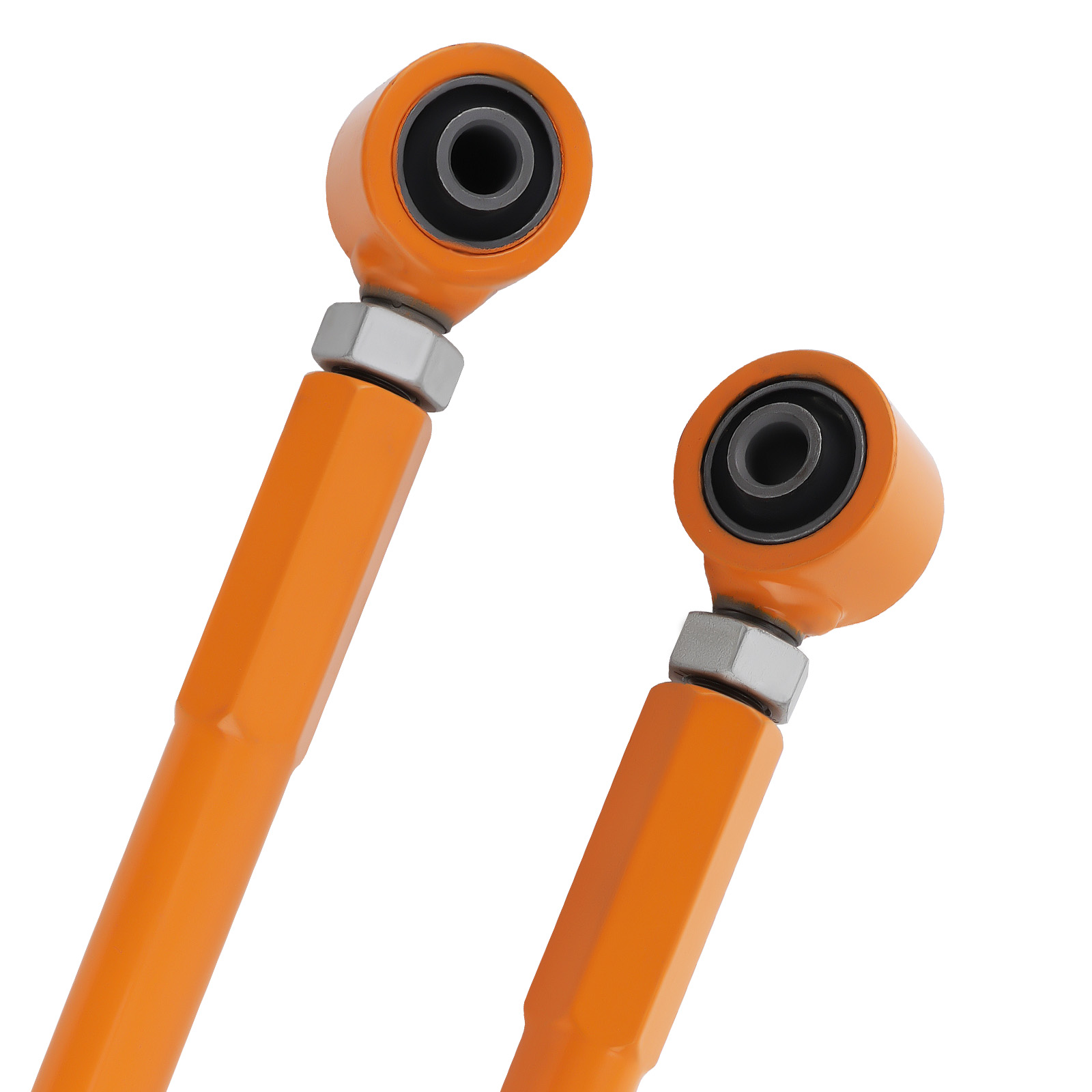 Adjustable Rear Camber Control Arm Kit For Mini Cooper All Models 2002-2013