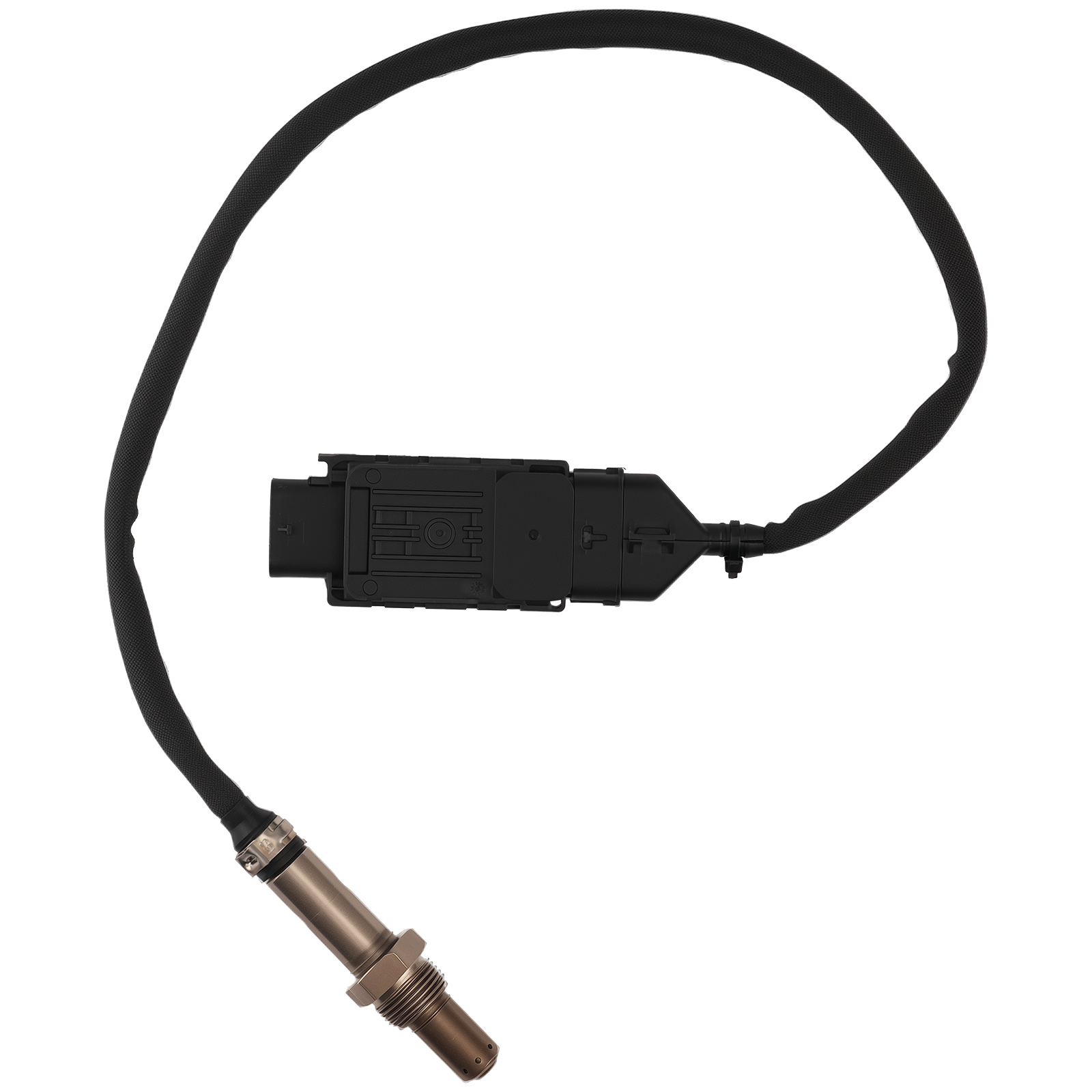 NOX Sensor Nitrogen Oxide Sensor for Citroen Berlingo C3 1.5 BlueHDi 9816276480
