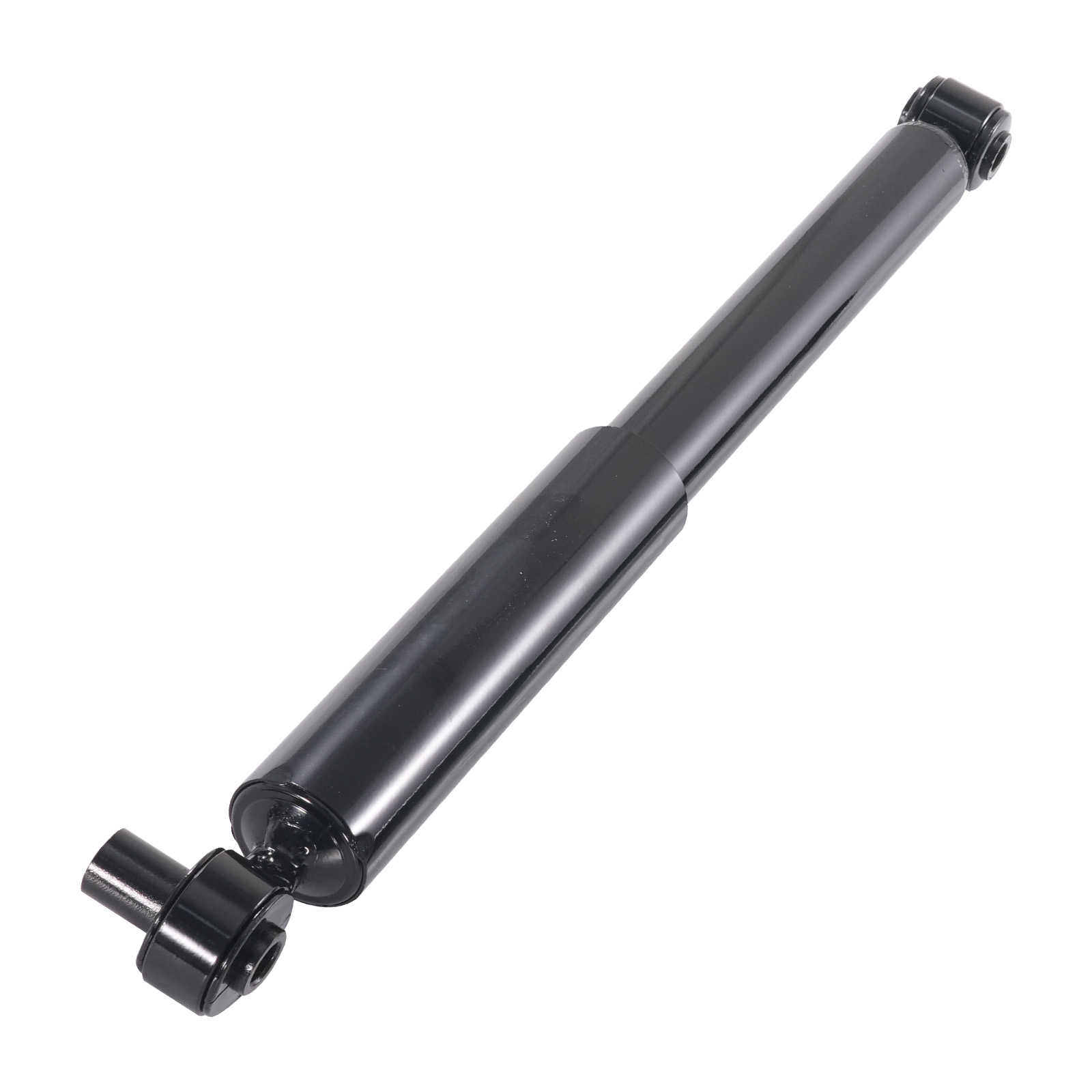 2x Rear Shock Strut Suspension for Ford Transit Van/Bus 2.0D 2.0TD 2000-2006