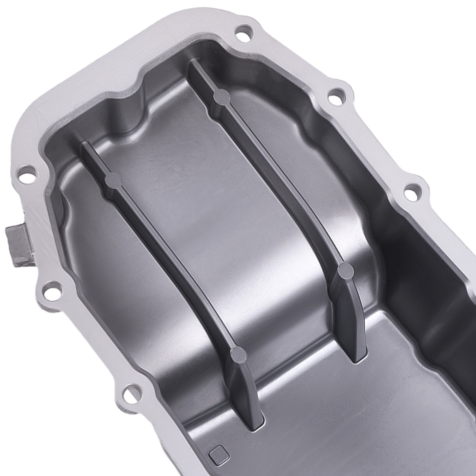 Motorölwanne for Fiat 500C 312 1.4L 2009-2018 55192293 Installation Direct
