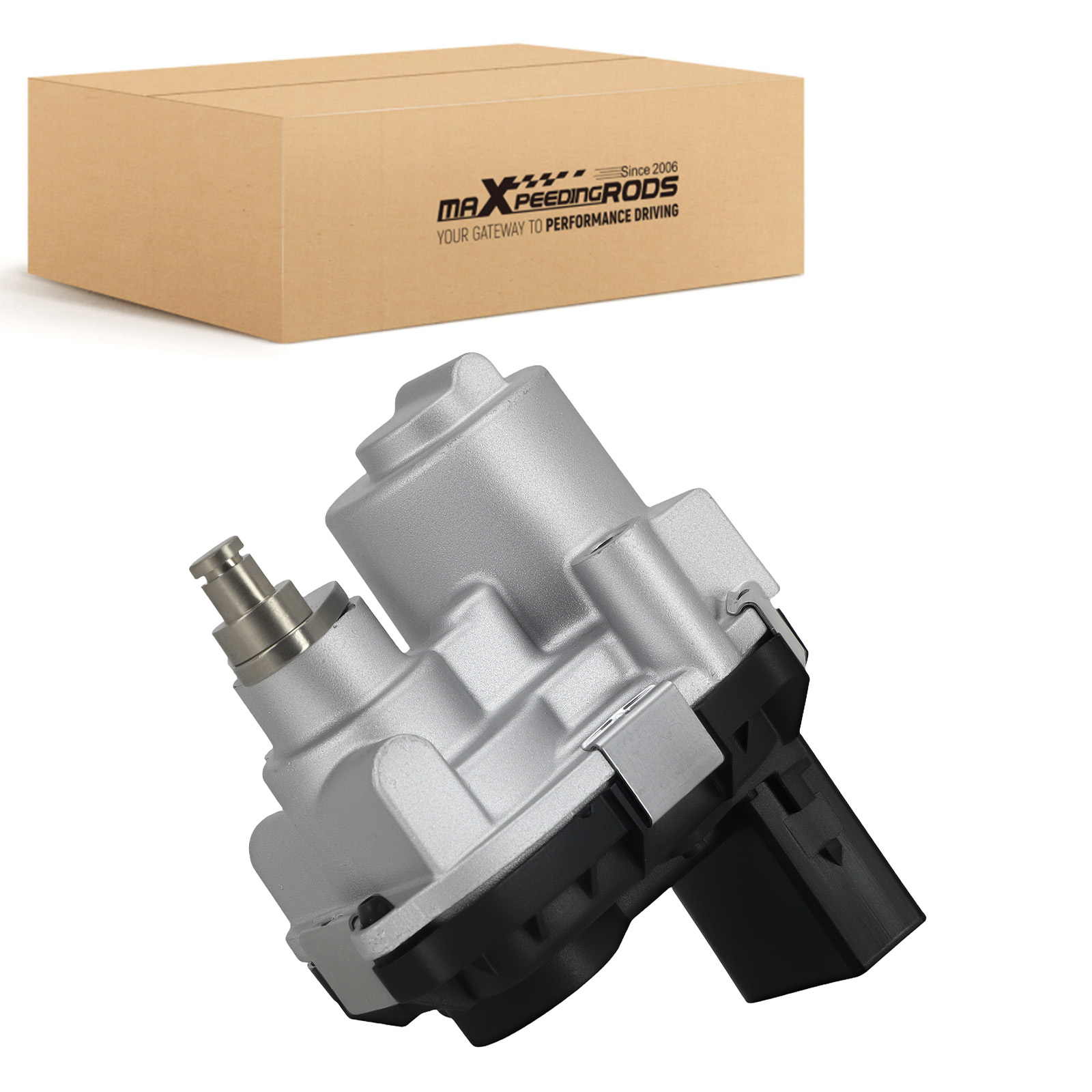 Actionneur Électrique Turbo for Ford Transit Custom 2.0L 2015-2024 GK3Q6K682AC