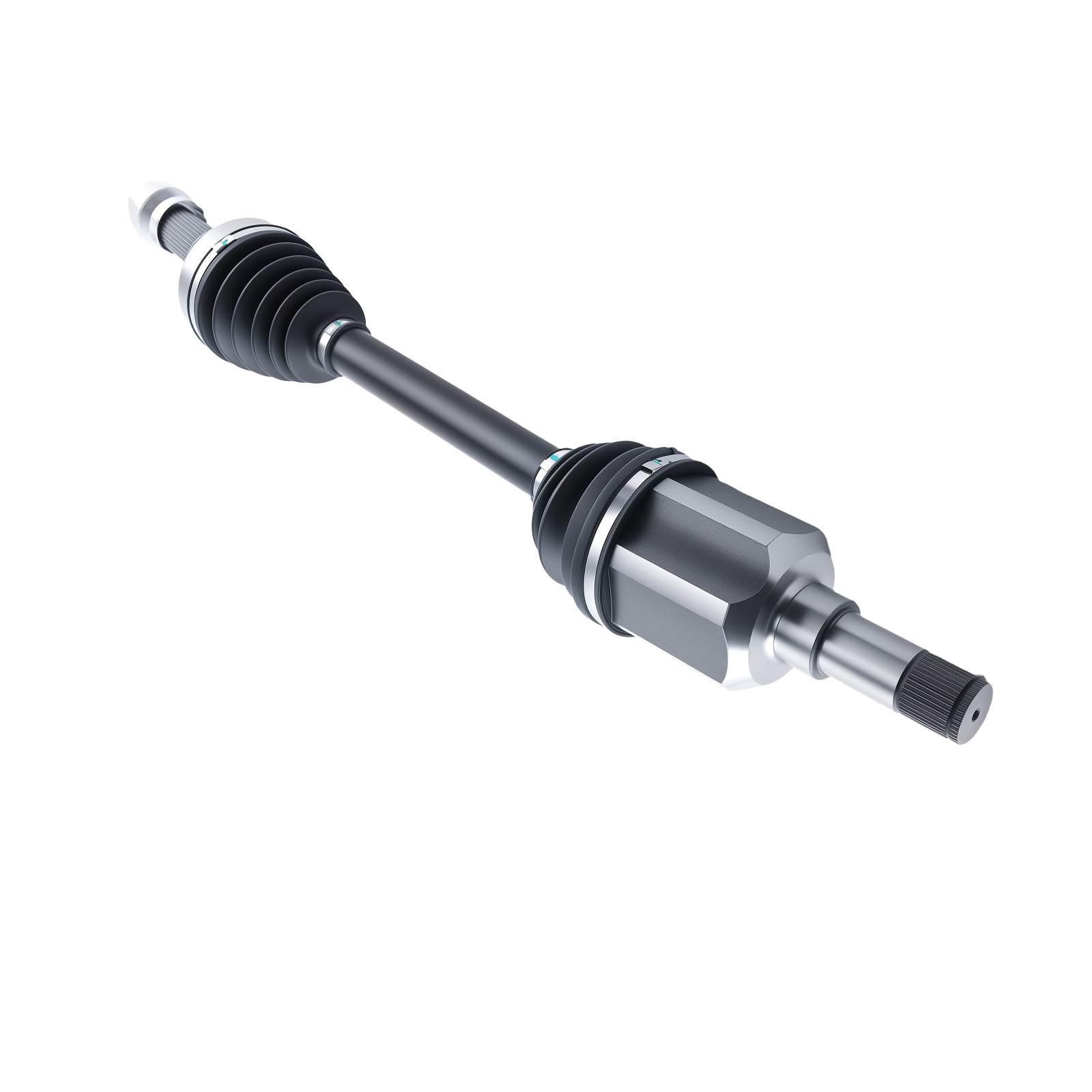 Drive Shaft For Ford Transit 2.2 TDCi Front Left N/S 1774279