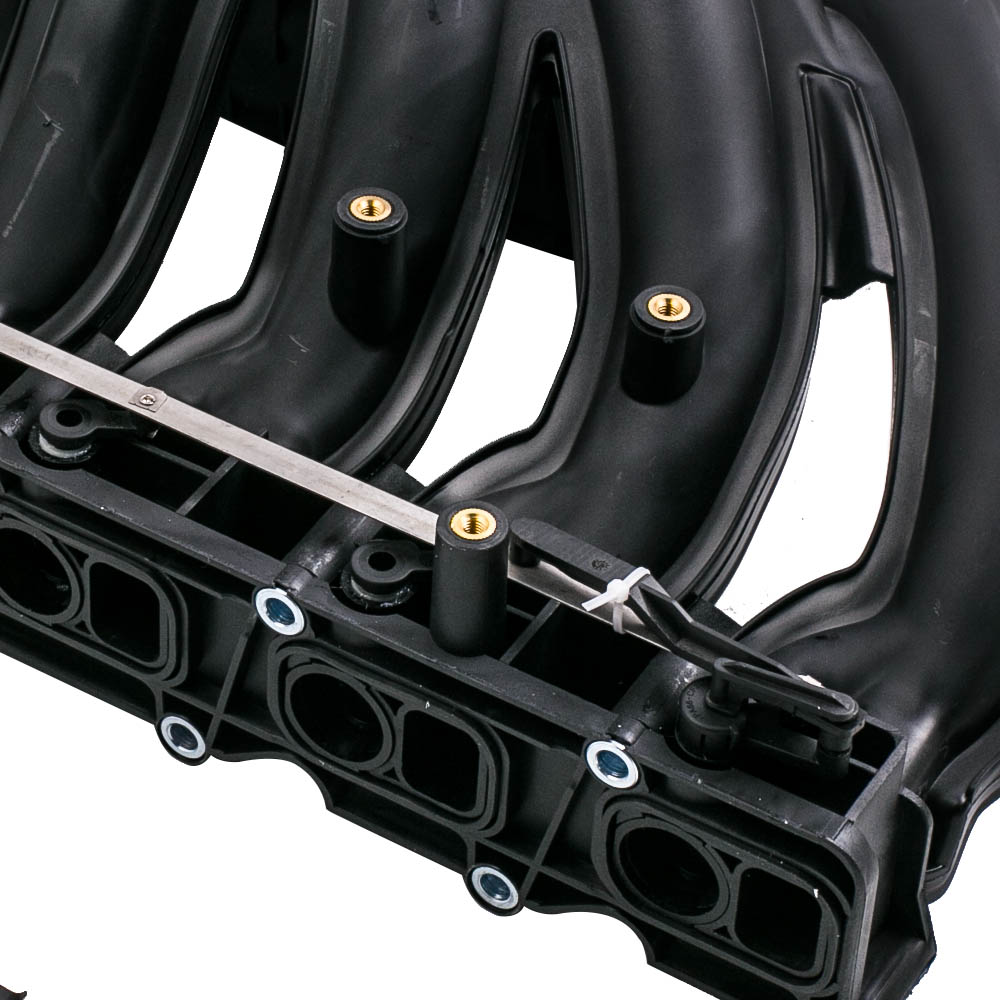 Intake Manifold For Mercedes-benz C-CLASS 2000-2007 M-CLASS A6120901037 OM612963