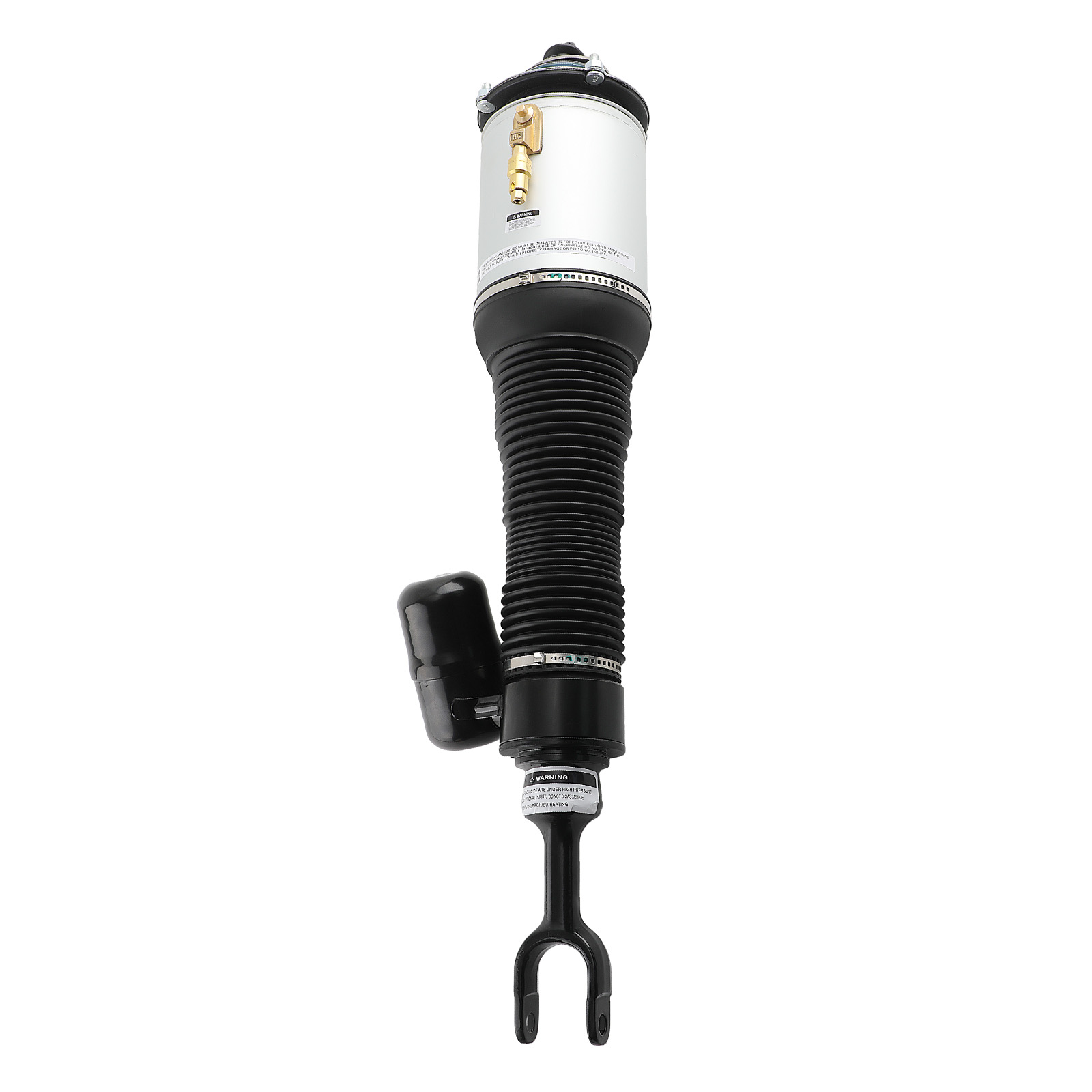 Air Suspension Strut For Bentley Continental Flying Spur 2006-2012 Front Right