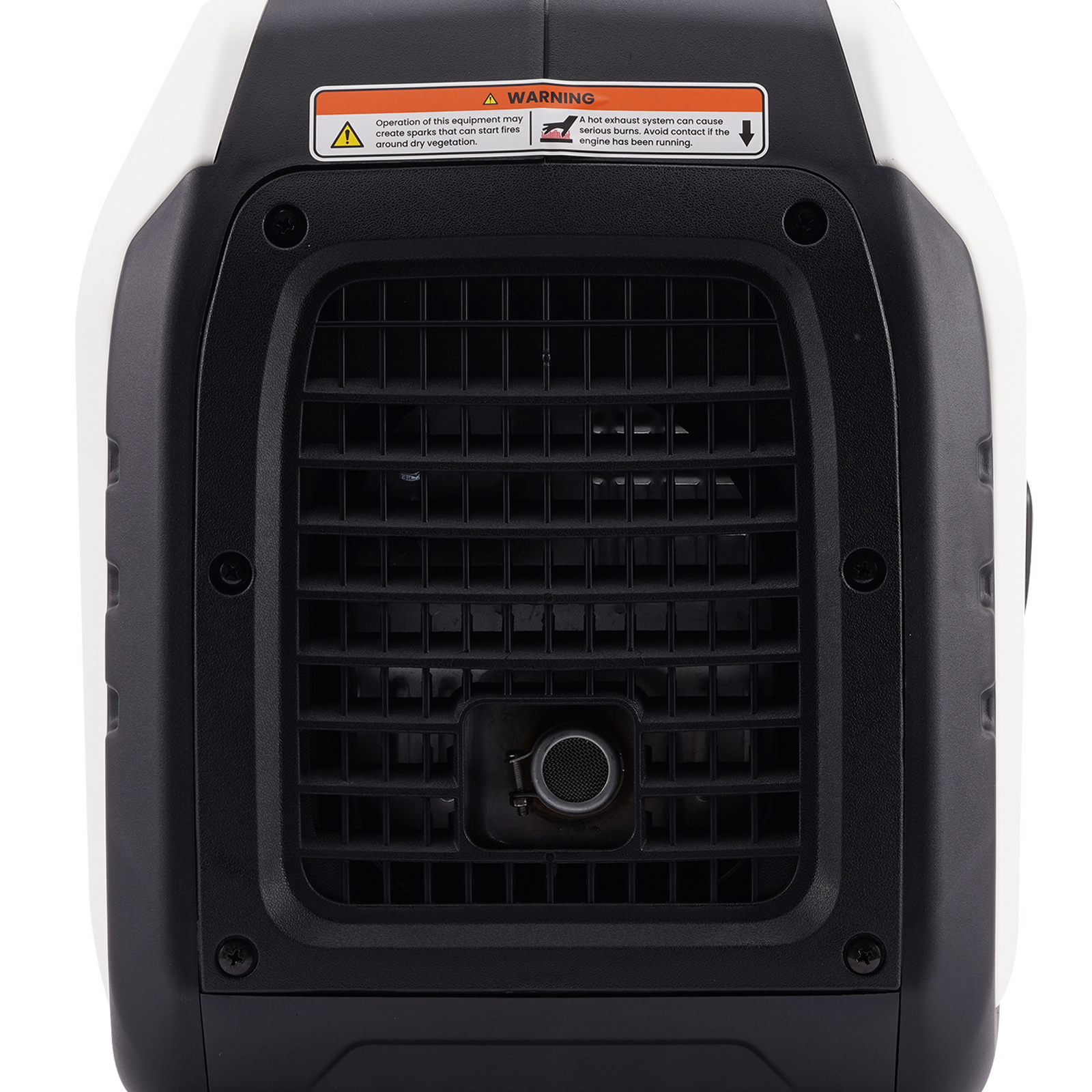 3.5KW MAX Groupe électrogène Inverter essence Générateur Bluetooth D'onduleur