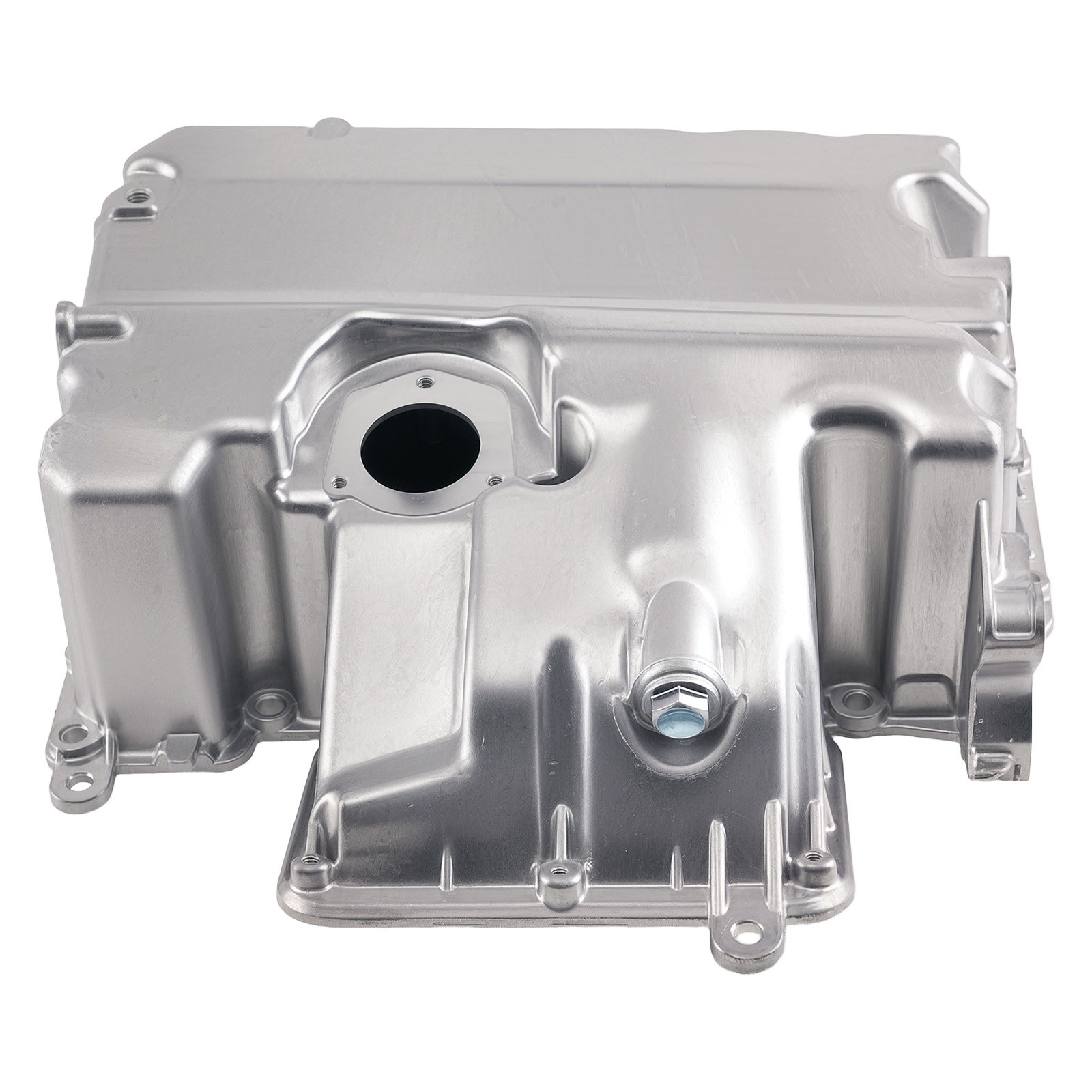 Cuvette à huile Aluminium for Seat Ibiza Sportcoupe/VW Polo 03P103602A