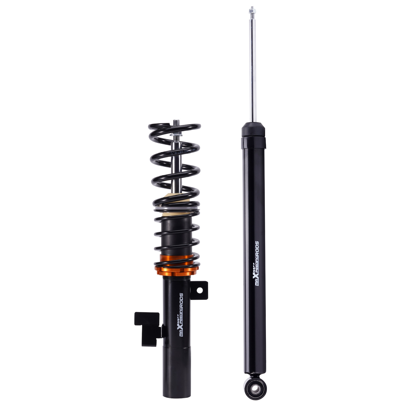maXpeedingrods Coilovers for Ford Focus MK2 2005-2010 ST ST225 Suspension Kit