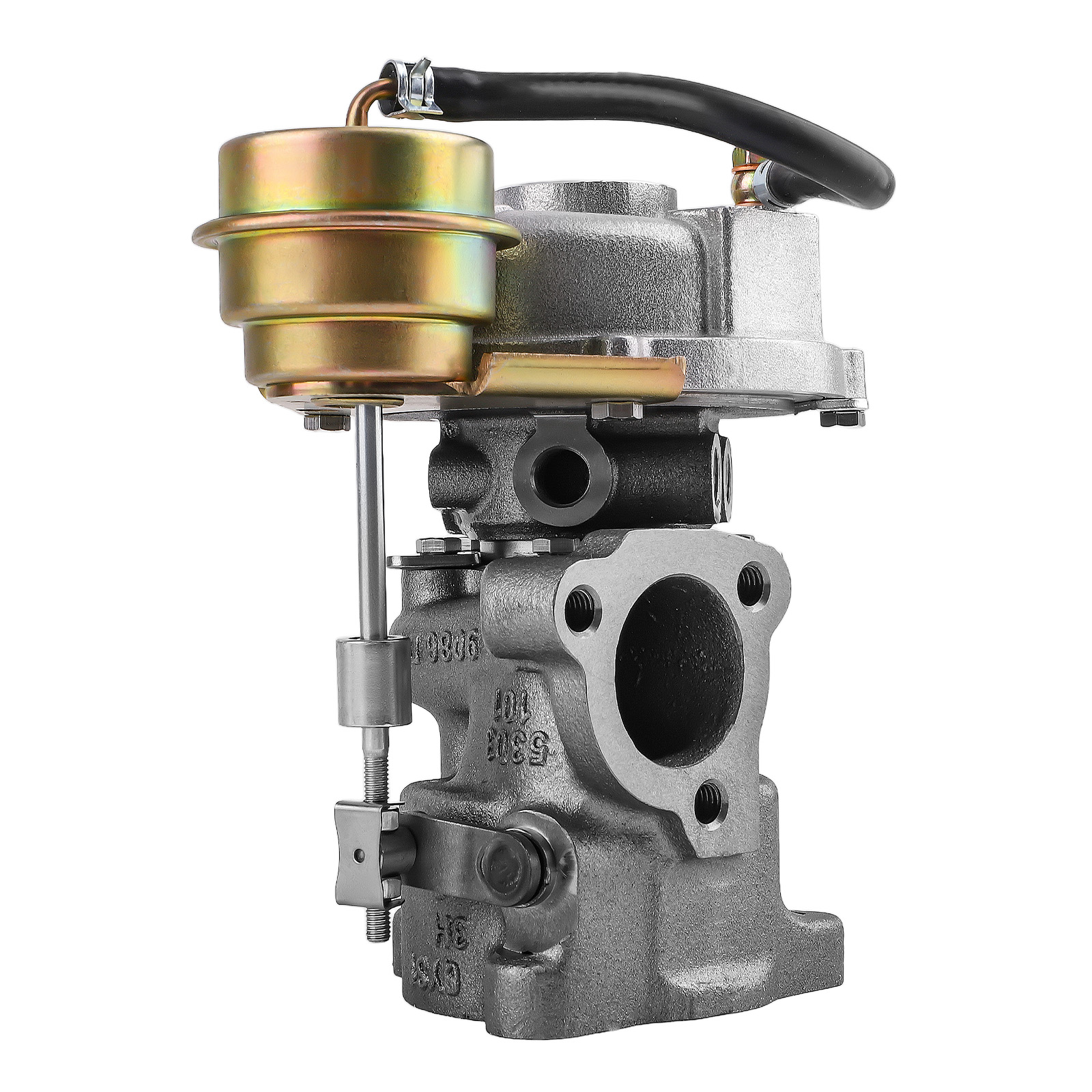 Turbocharger for Audi A4 Quattro 1.8T AEB/ANB/APU/AWT/AVJ k03 upgrade K03S