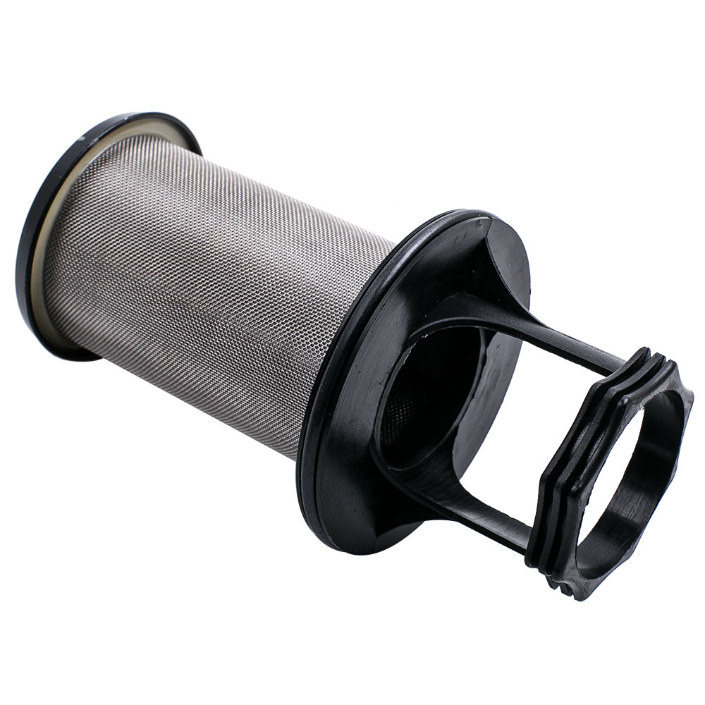 Oil Catch Can +Pressure Relief Valve for Nissan Patrol GU Y61 ZD30