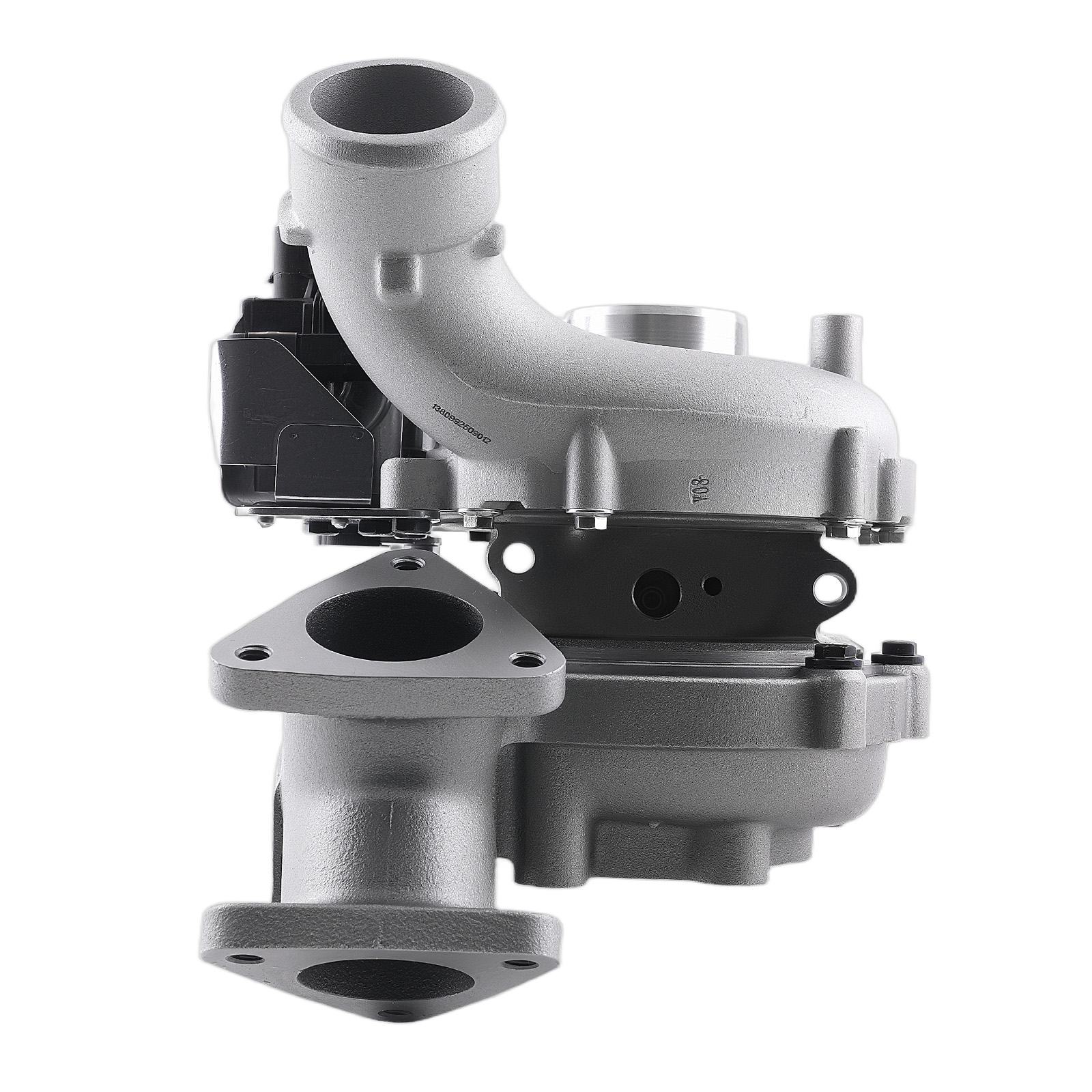 New Turbocharger for Audi A4 A5 A6 A7 A8 Q5 Q7 VW Touareg 3.0L 059145874LX