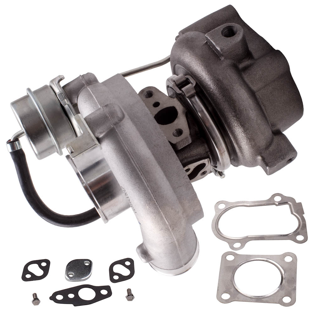 Turbo turbocompresseur CT26 for Toyota Landcruiser Prado 1HDT 4.2L 17201-17010