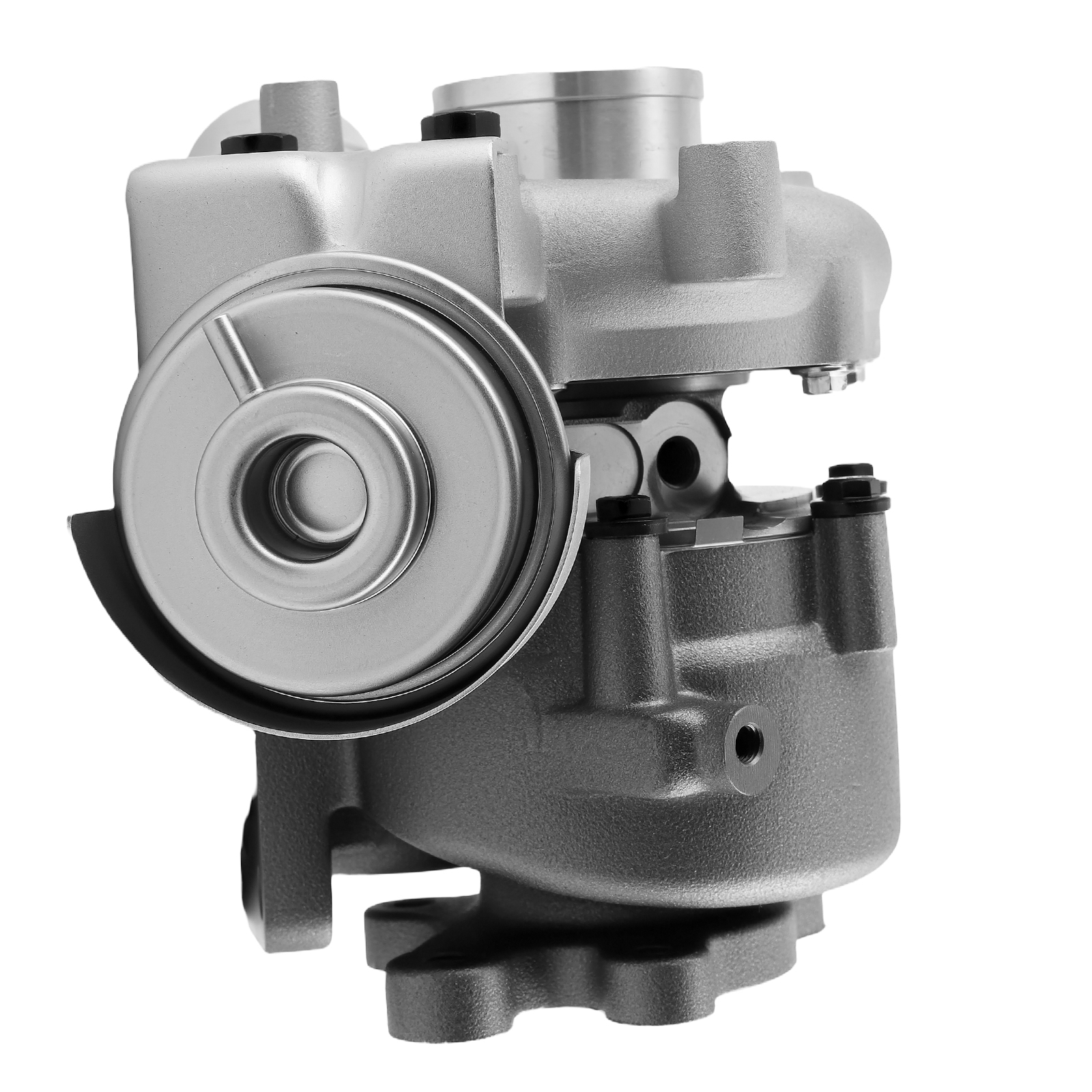 Turbo 4N14 for Mitsubishi Outlander L200 ASX 2.2L 1515A238 2013-2024 TFO35HL10