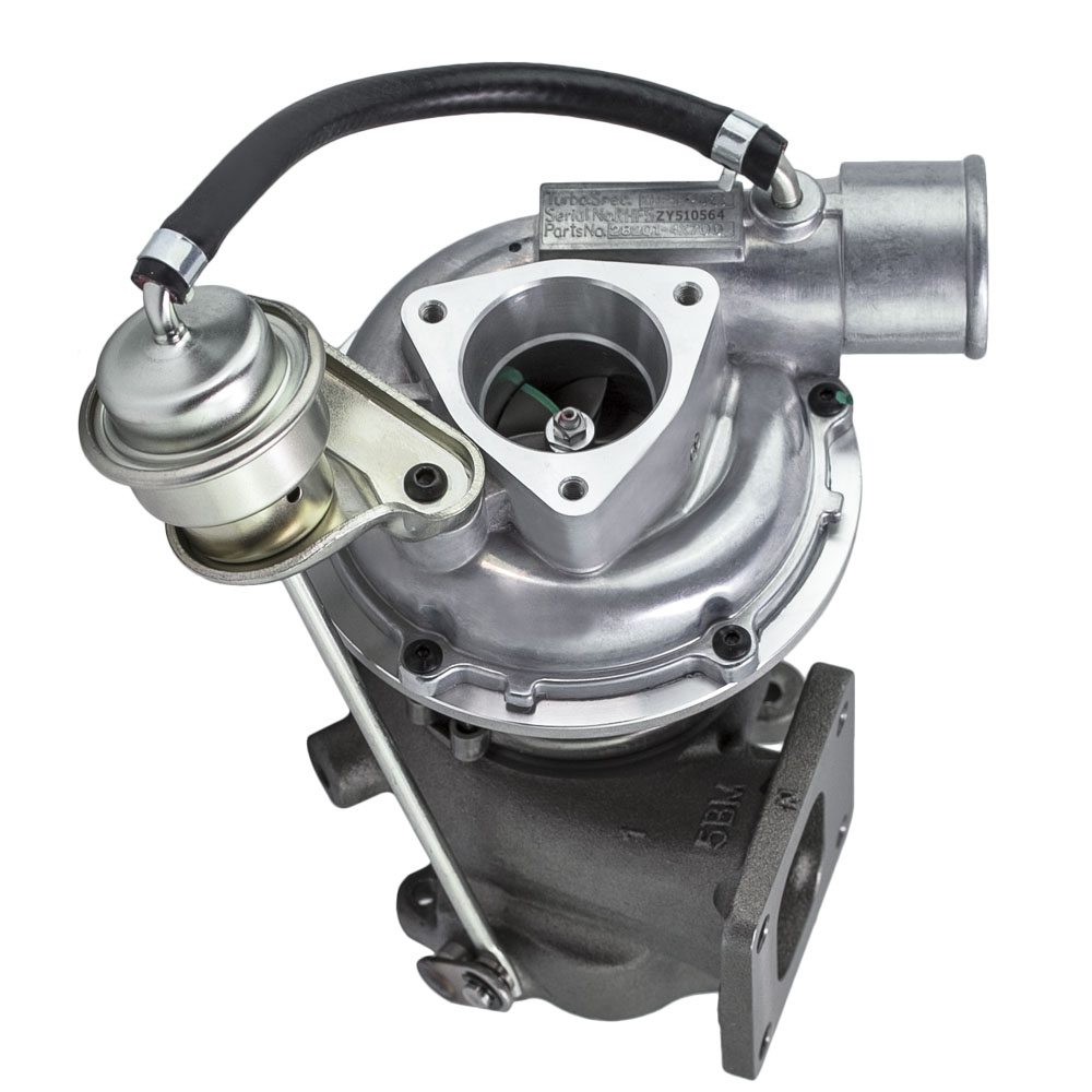 New RHF5 Turbo Turbocharger for Hyundai Terracan 2.9L 150-163HP 28200-4X400