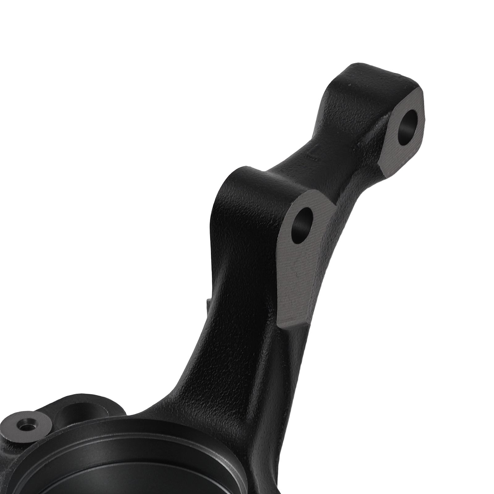 Fusée de Direction for Seat Cordoba Ibiza Toledo 357407255C 1991-2002 357407256C