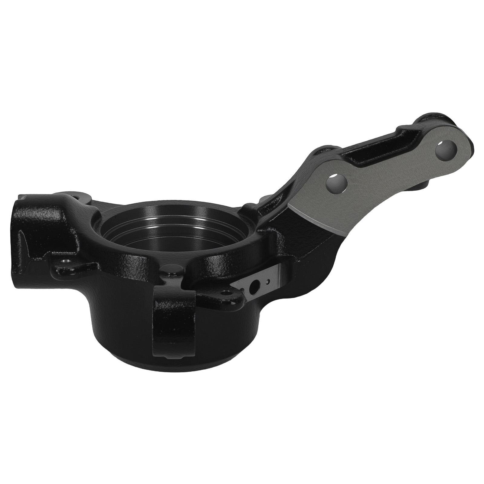 Driver Side Steering Knuckle for Movano 2011-2021 400103826R