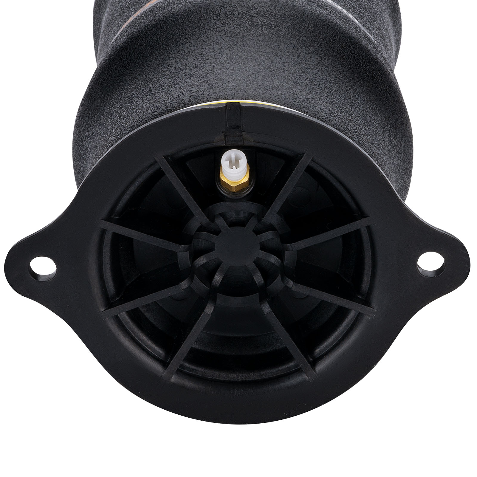 Rear Air Suspension Spring Bag Ride Bellows For Mercedes V Class Viano W639 New