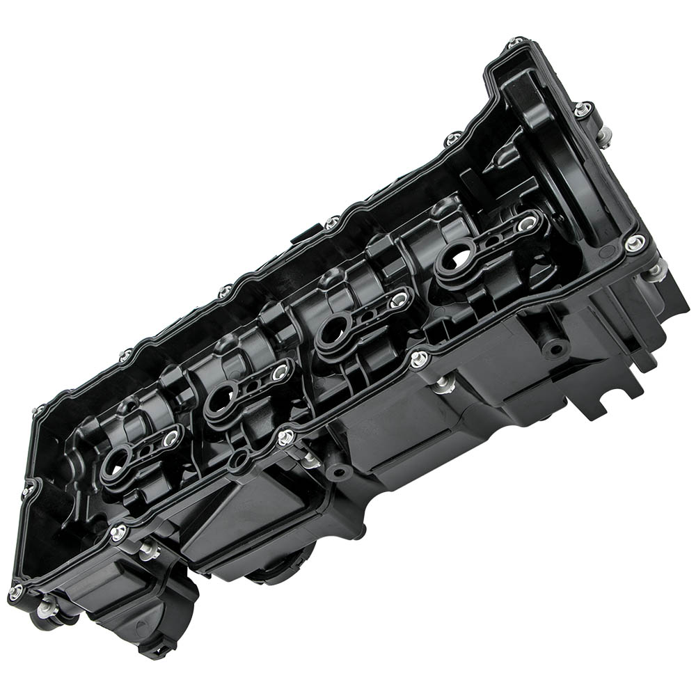 Rocker Valve Cover & Gasket For BMW E91 E92 E93 F25 F30 F34 F31  11127810584 New