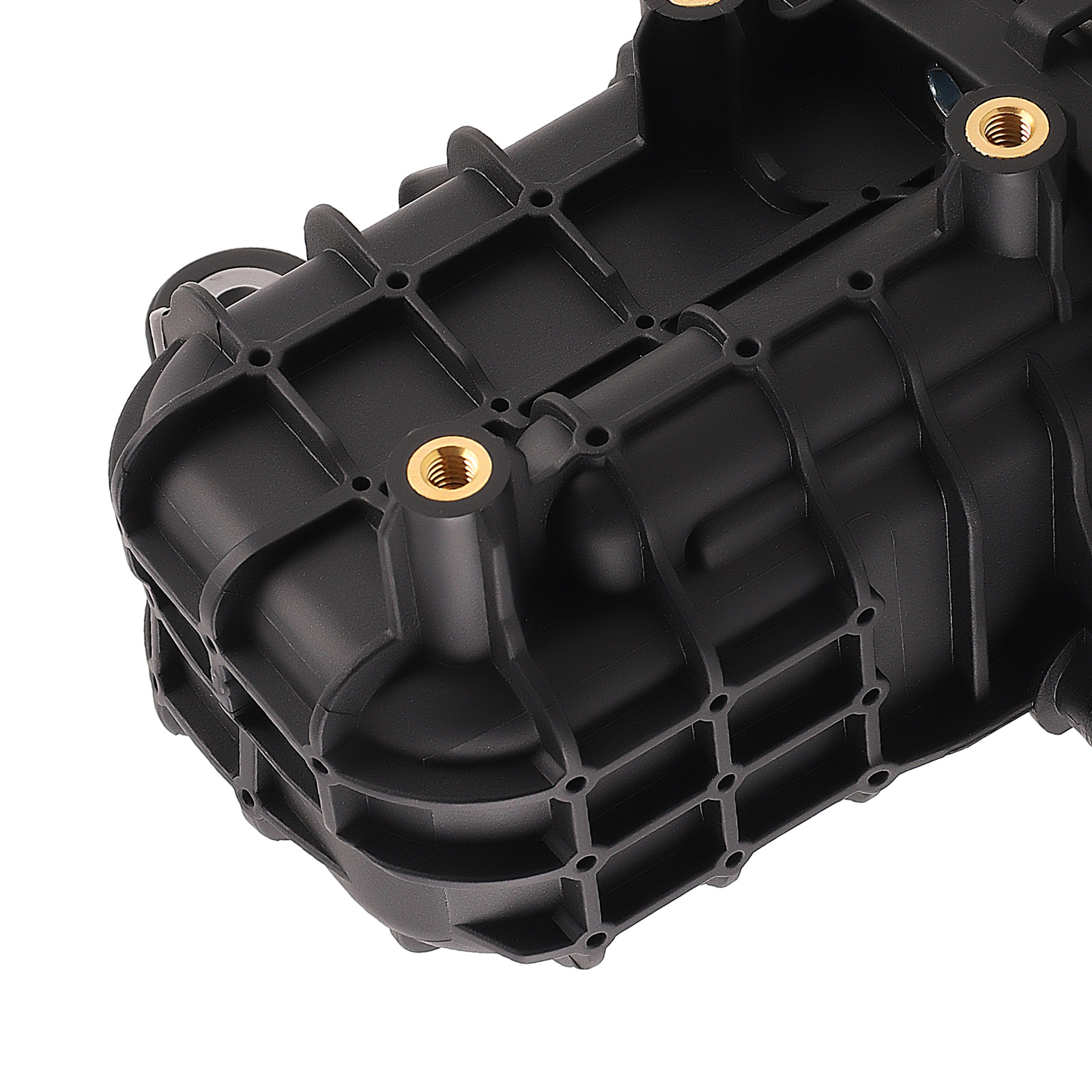 EGR COOLER & HOUSING FOR PEUGEOT BOXER CITROEN RELAY FORD 2.0 DIESEL 9820965980
