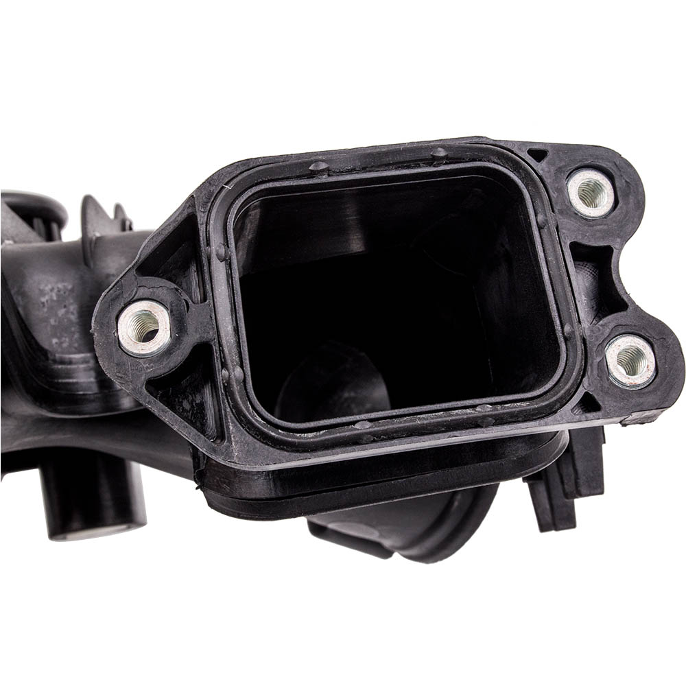 Auspuffkrümmer Saugrohrmodul FÜR Citroën C3 C4 Peugeot 1.6 HDi 0361.N3