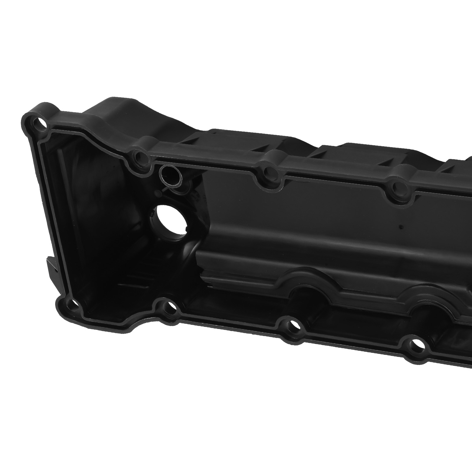Couvercle de culasse de soupape for Ford Fiesta V Van/ V JD JH 1.3 2S6G6M293B2A