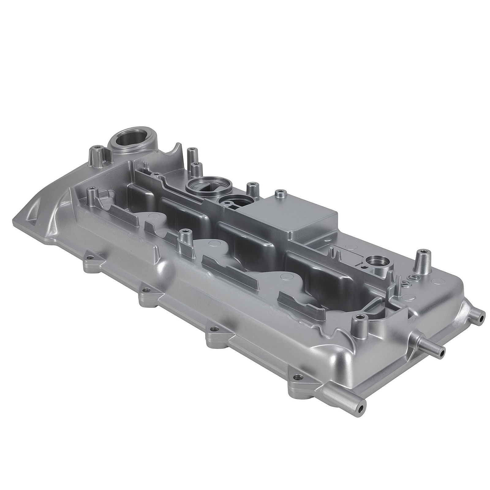 Cache Soupapes for Mercedes-Benz Sprinter 315 CDI 4x4 2008-2009 A6110101730