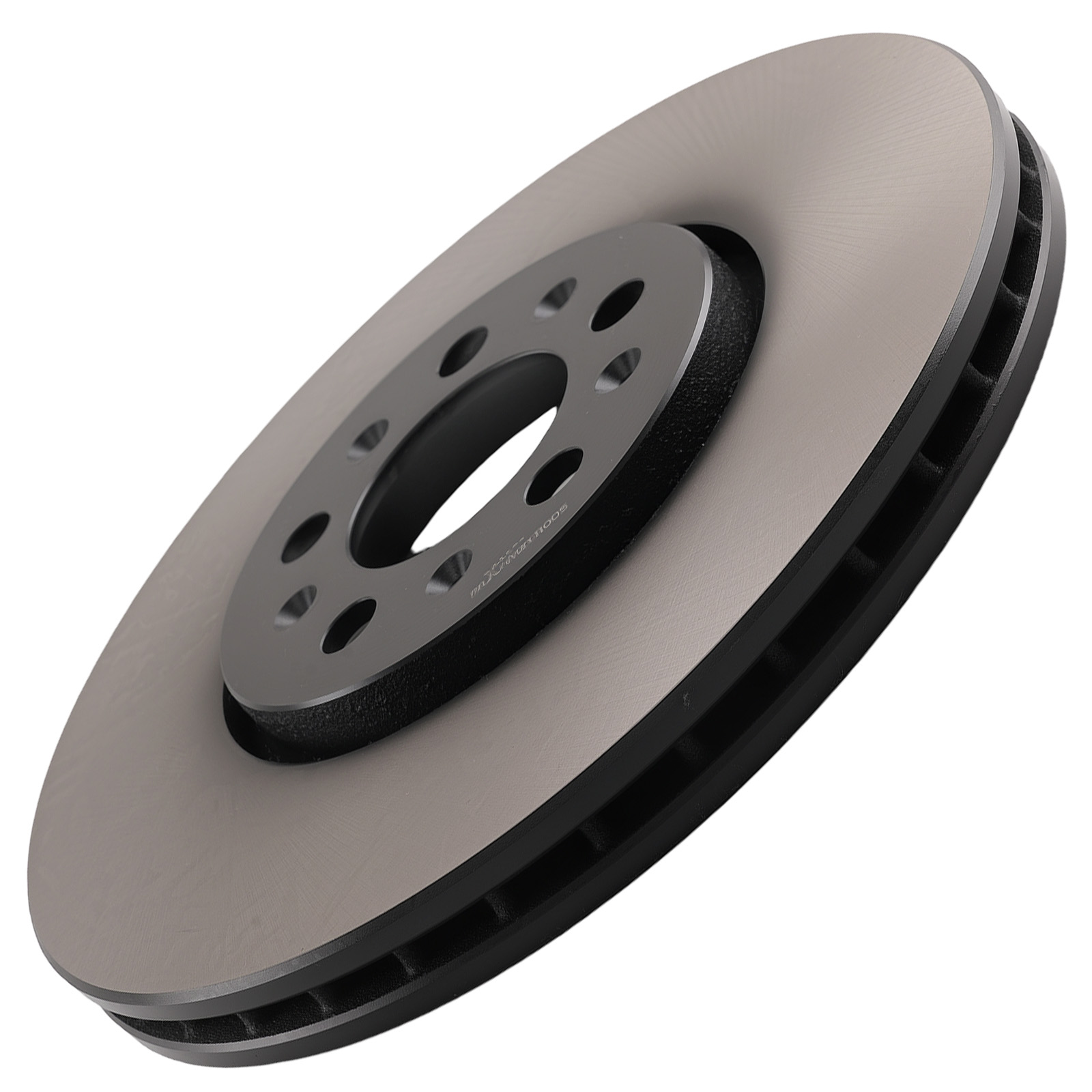 288mm Front Brake Discs & Pads for Skoda Fabia III NJ3 NJ5 2014-2022 1K0698151