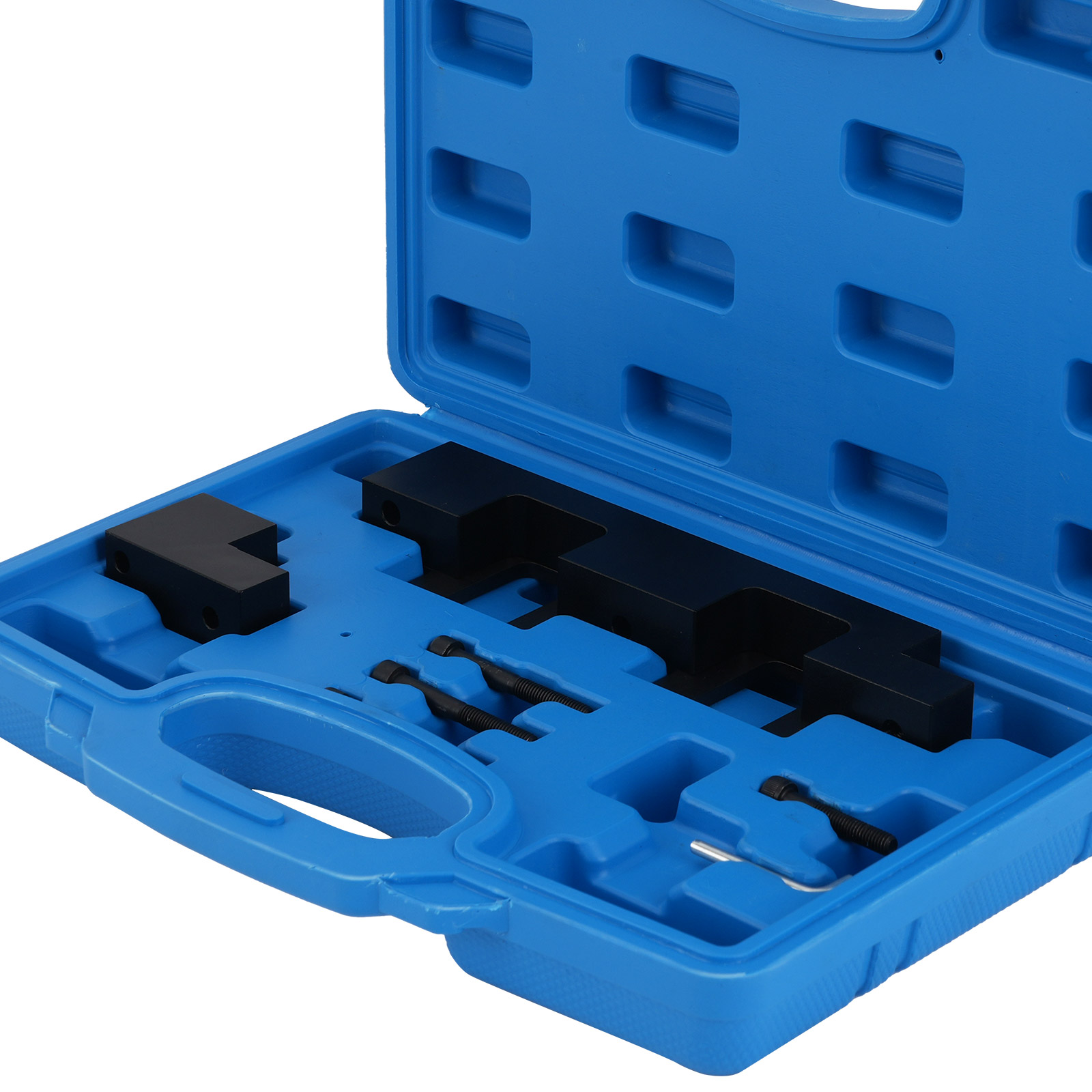 Engine Timing Chain Locking Tool Kit for Opel 2.0 CDTi Antara Insignia 2014+