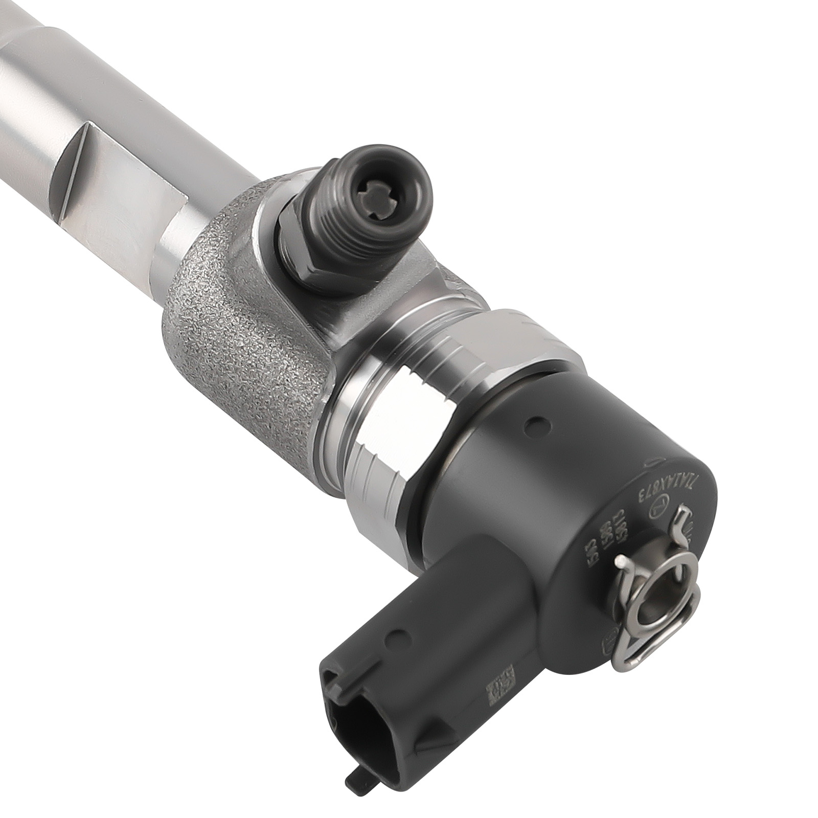 1PC Injecteur de carburant For Alfa Romeo 0445110351, 55219886, 1723813 Fiat