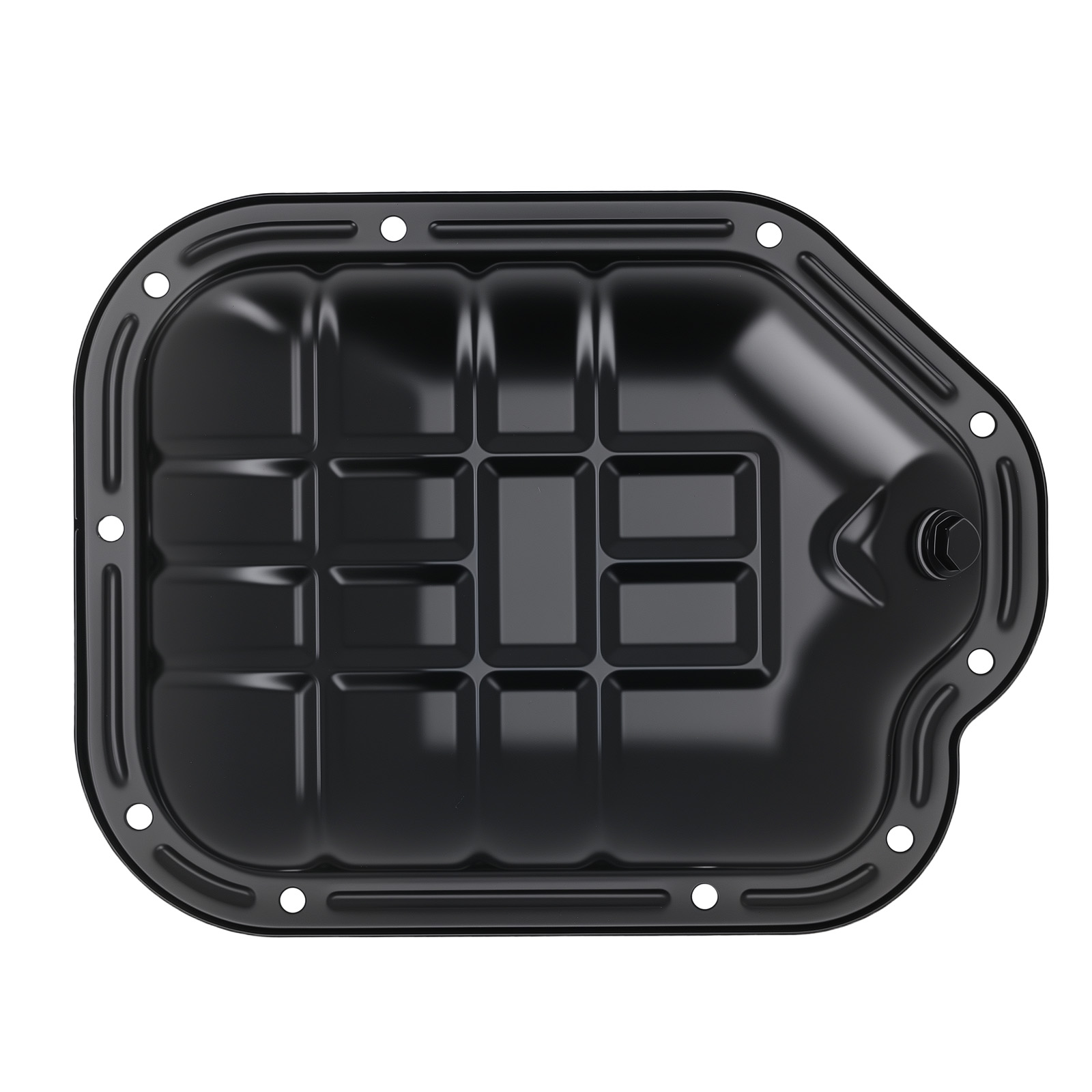 Cuvette à huile for Nissan Murano Pathfinder Quest 2009-2020 264-465 11110-JA10D