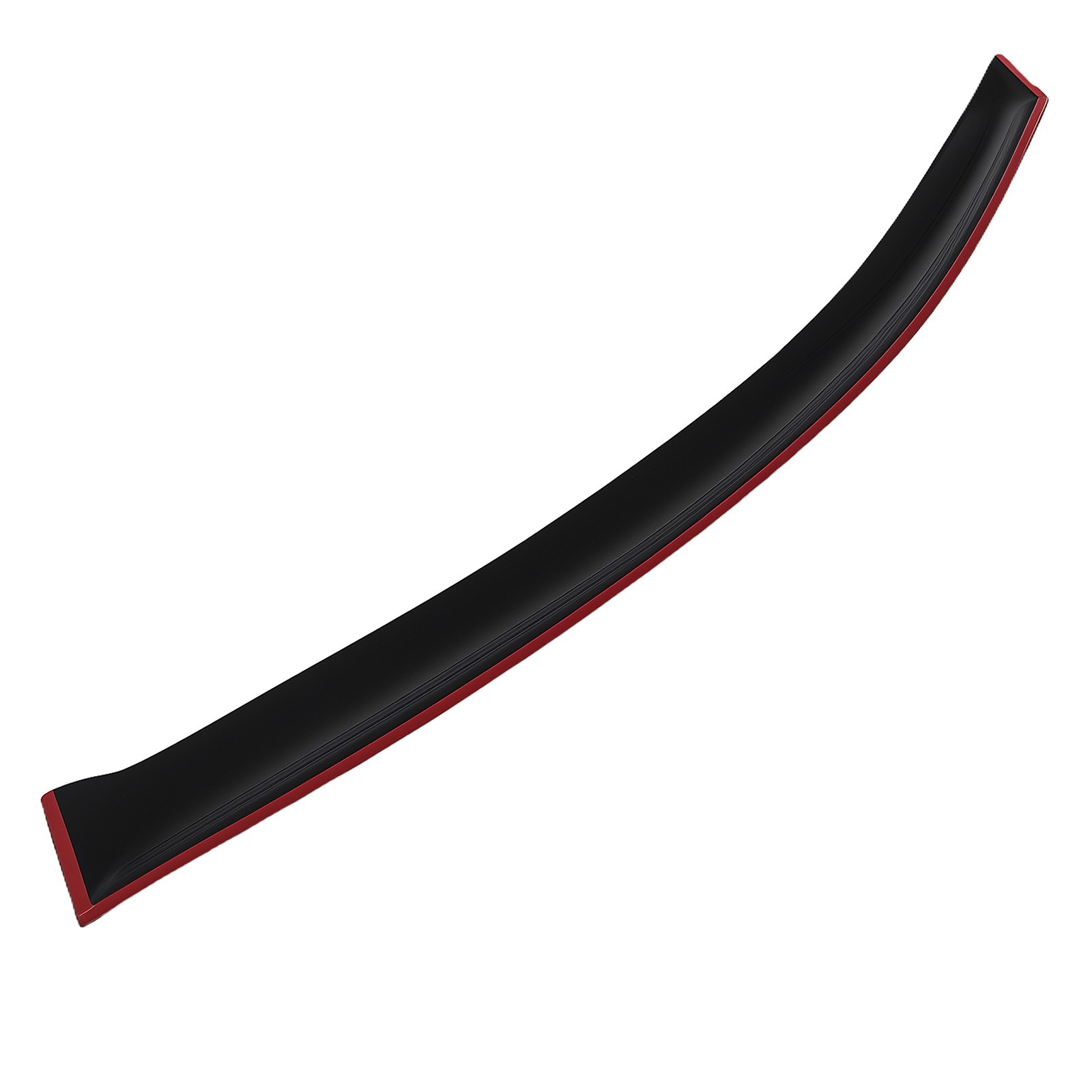 Front Rear Wind Deflectors for Toyota C-HR 2016-2023 Window Rain Guards 4pc Set