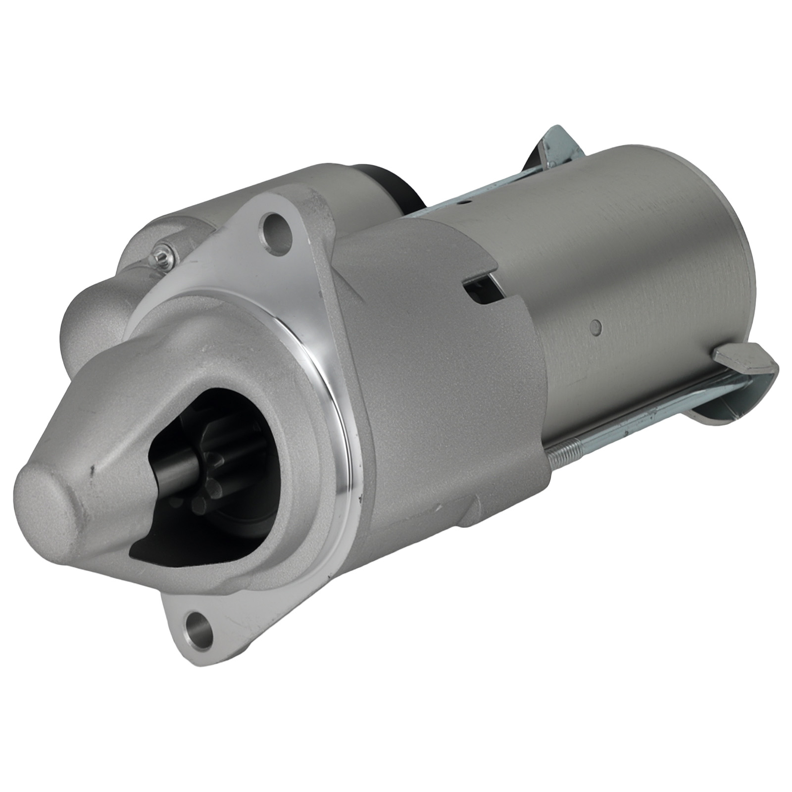 Démarreur 1.2kW 9 Dents for Chevrolet Aveo 1.6L 2004-2008 6726N PMGR 12V