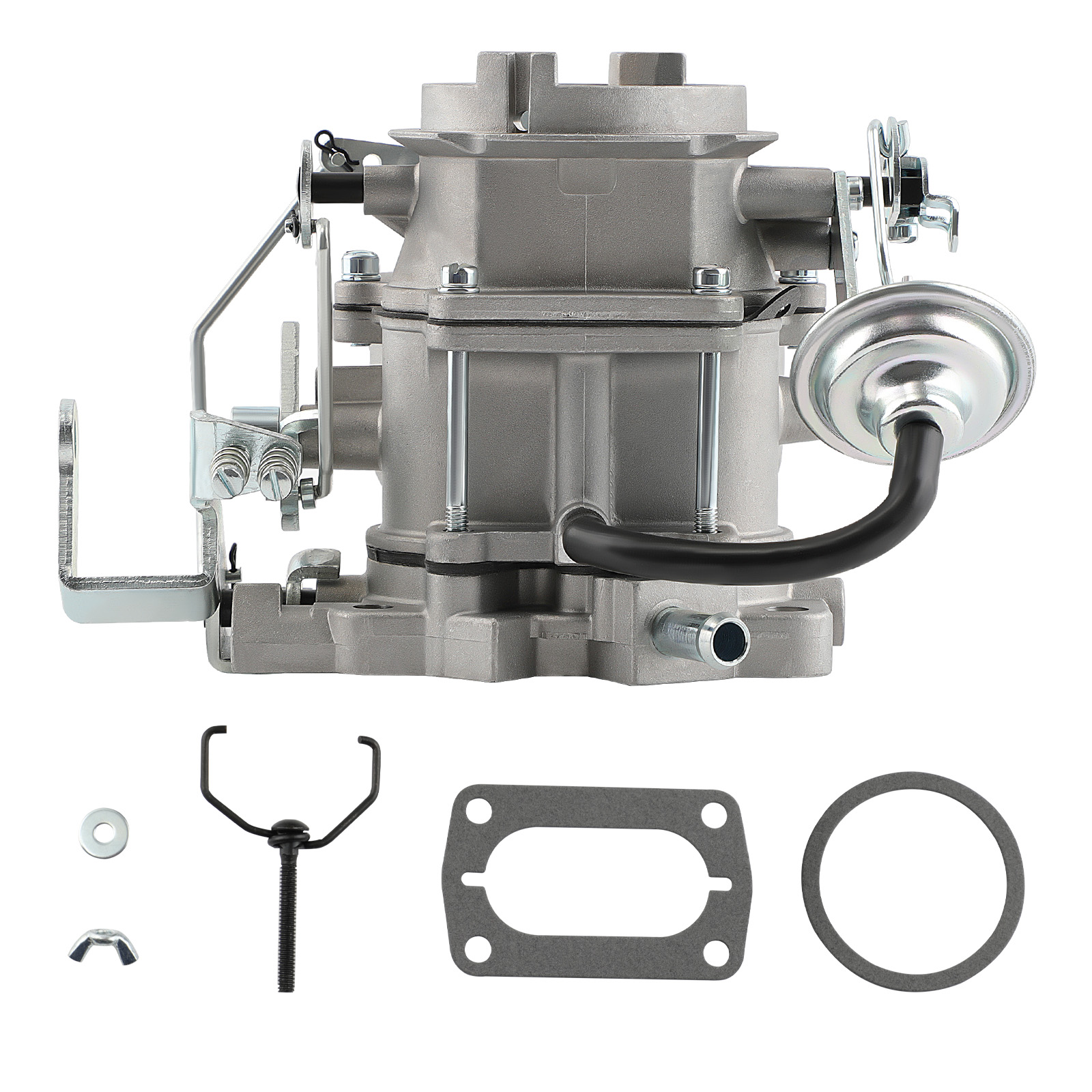 Carburateur Carburetor for Dodge Chrysler 318 Engine BBD Lowtop 2 Barrel V8 5.2L