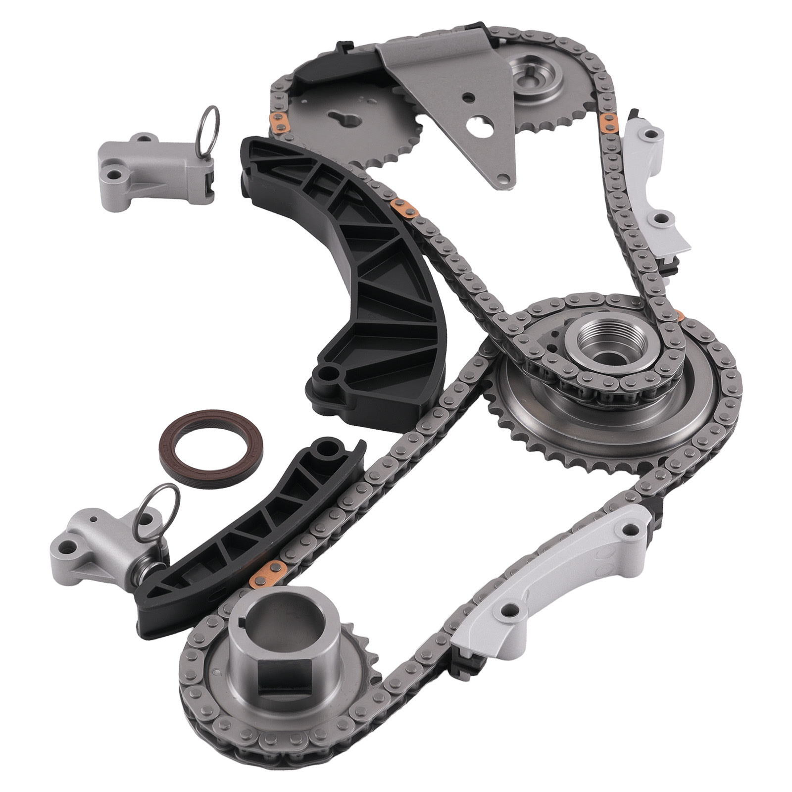 Engine Timing Chain Kit for Kia Ceed Hatchback/SW 243512A001S1 Direct Fit