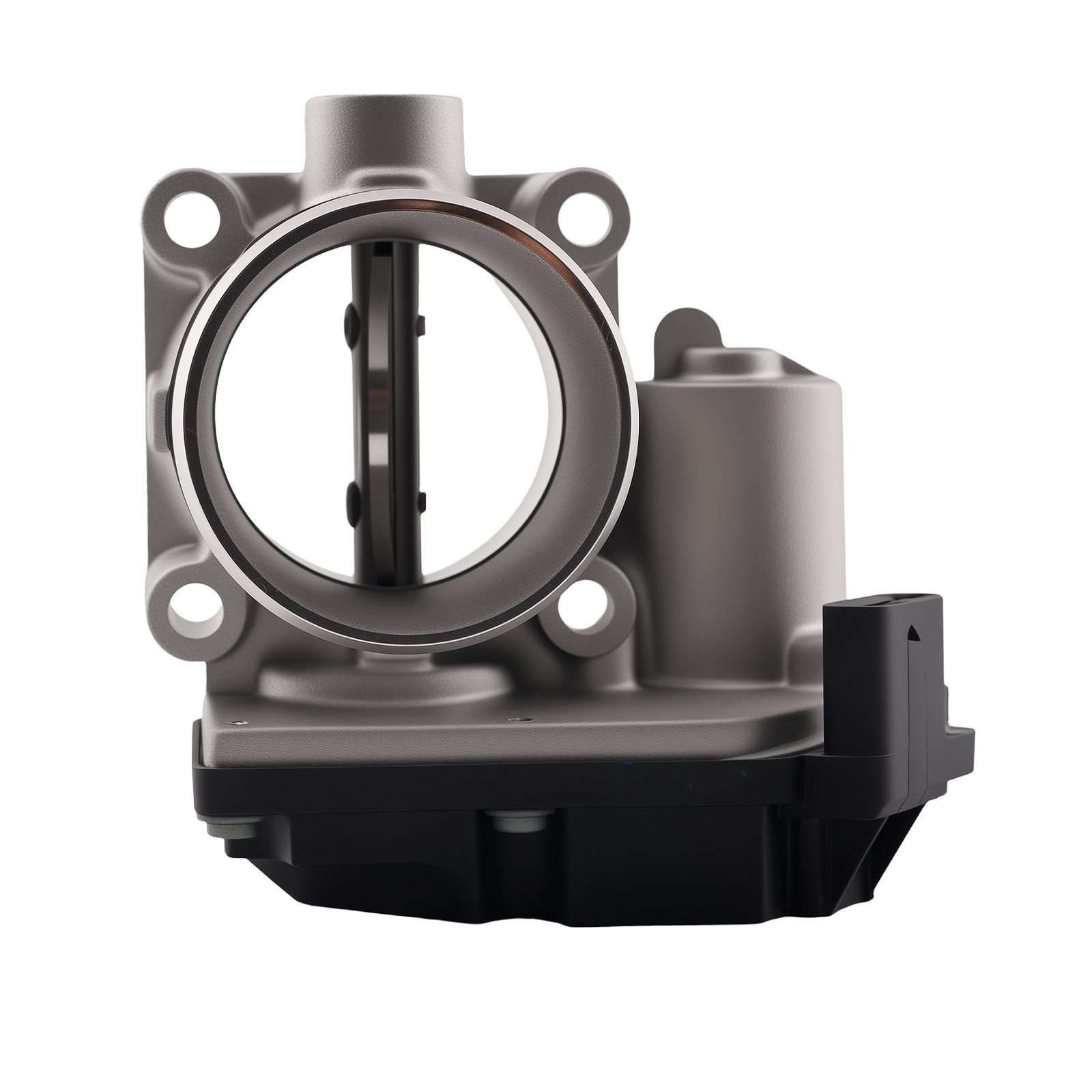 Throttle Body for Hyundai i20 i30 i40 Accent Elantra Kia Carens Rio 35100-2A900